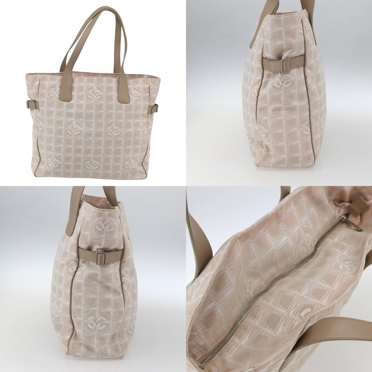 Chanel Chanel Gabrielle Tote Size ONE SIZE - 3 Thumbnail