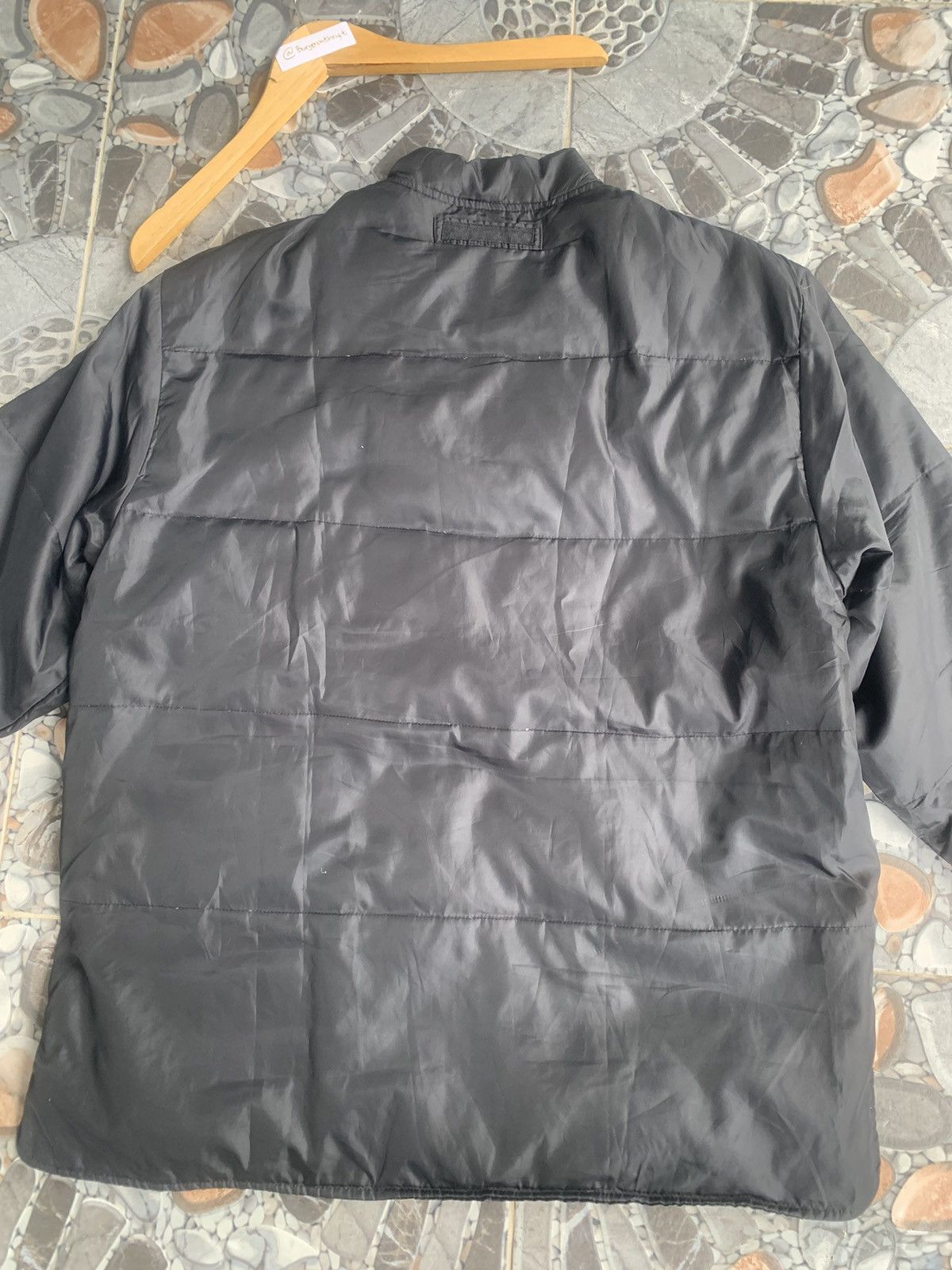 Yves Saint Laurent Vintage Yves Saint Laurent YSL Jacket Size US L / EU 52-54 / 3 - 12 Thumbnail