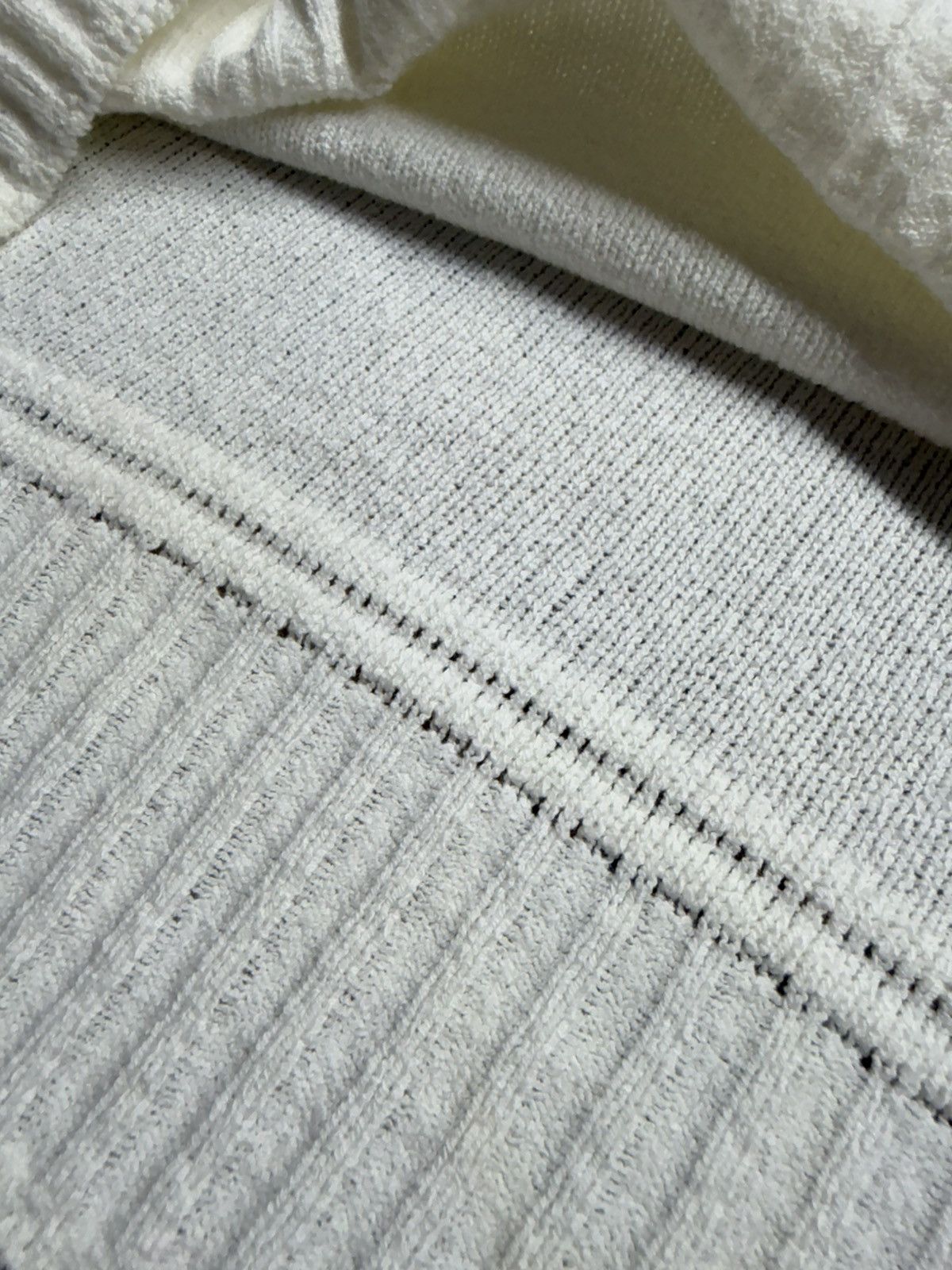 Stone Island Vintage Stone Island SS 2010 1/4 Half Zip Sweater Size US M / EU 48-50 / 2 - 7 Thumbnail