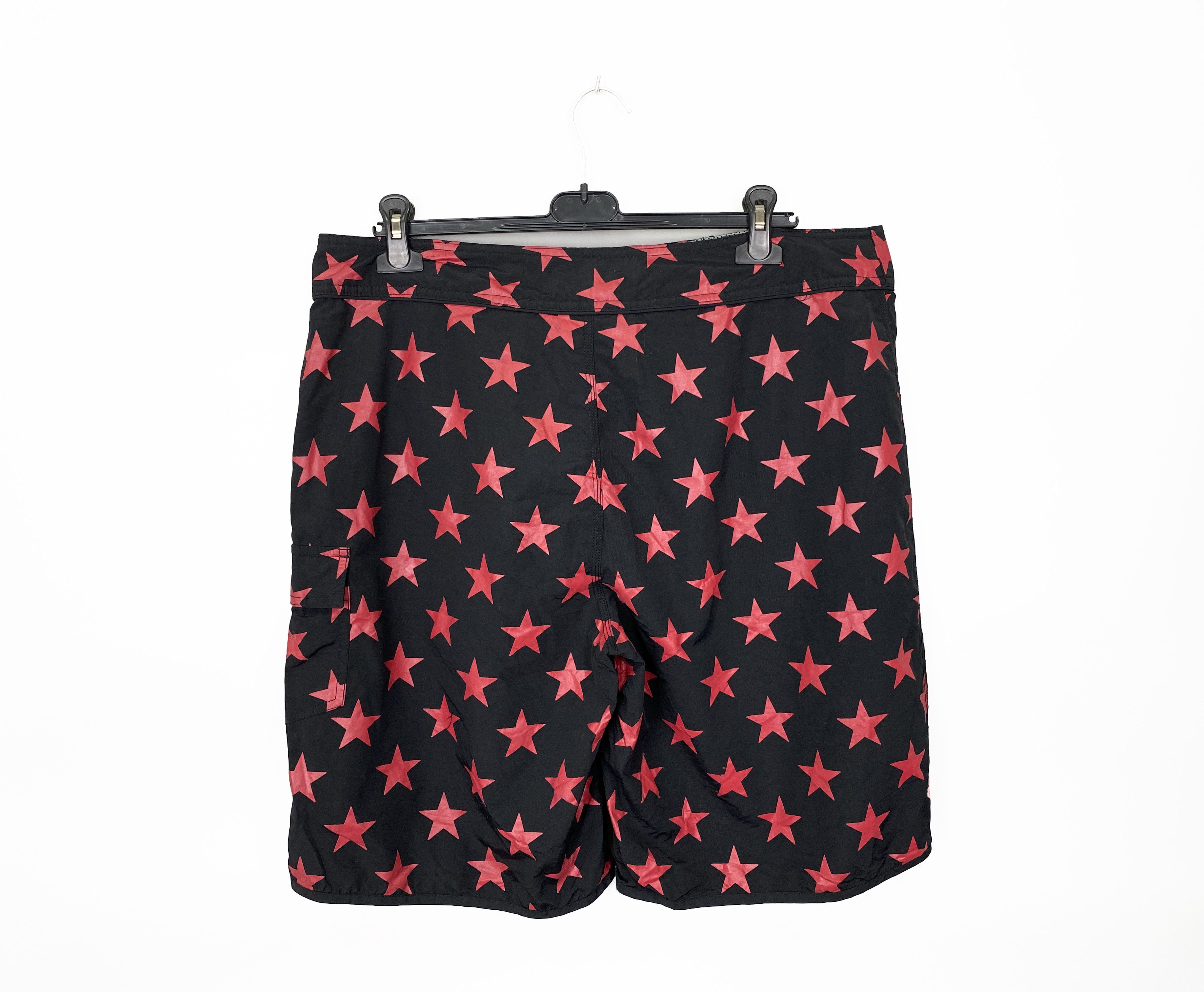 Carhartt Carhartt Board Cargo Stars Shorts Size L Size US 34 / EU 50 - 4 Thumbnail