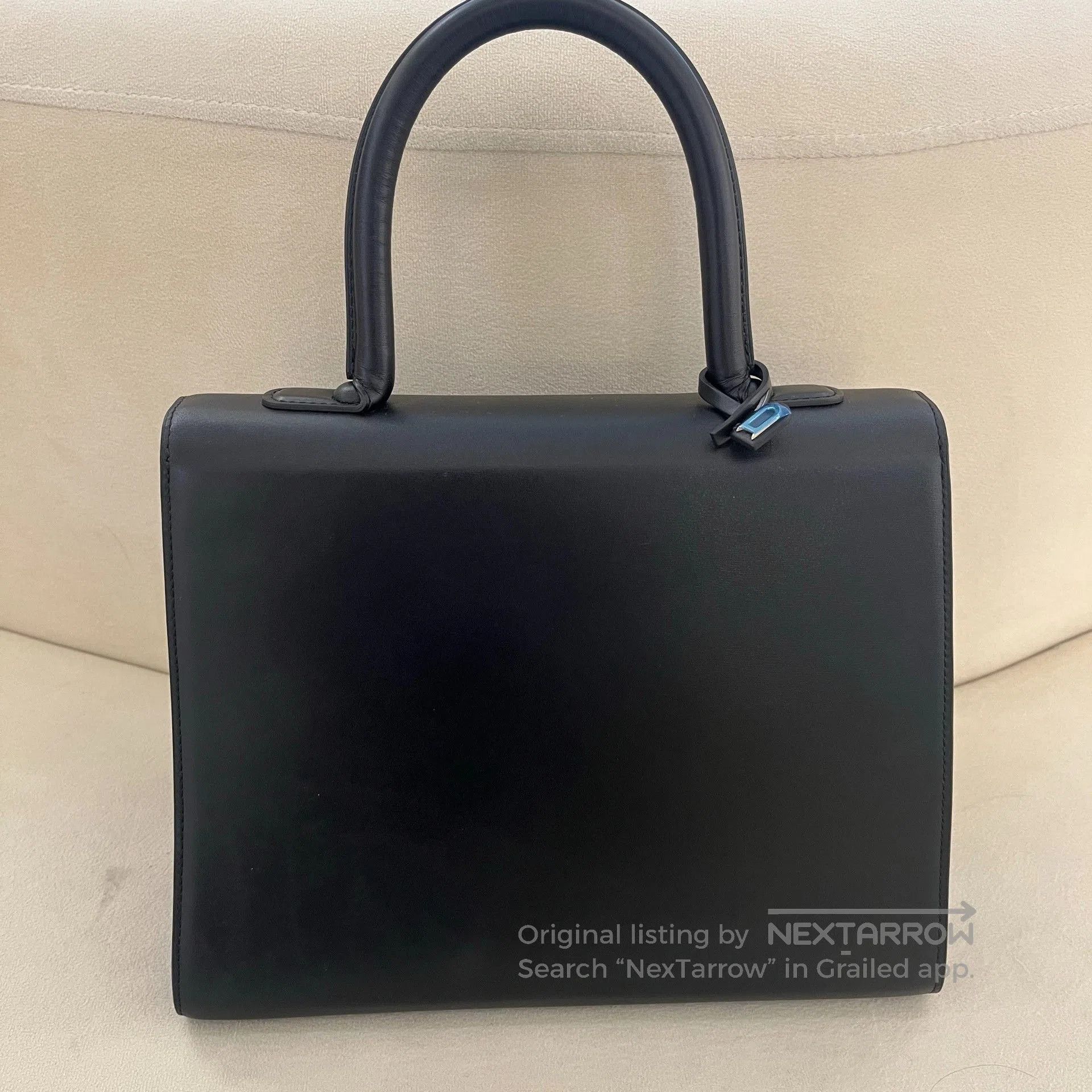 Louis Vuitton LV Petite Malle Limited Edition. Size ONE SIZE - 2 Thumbnail