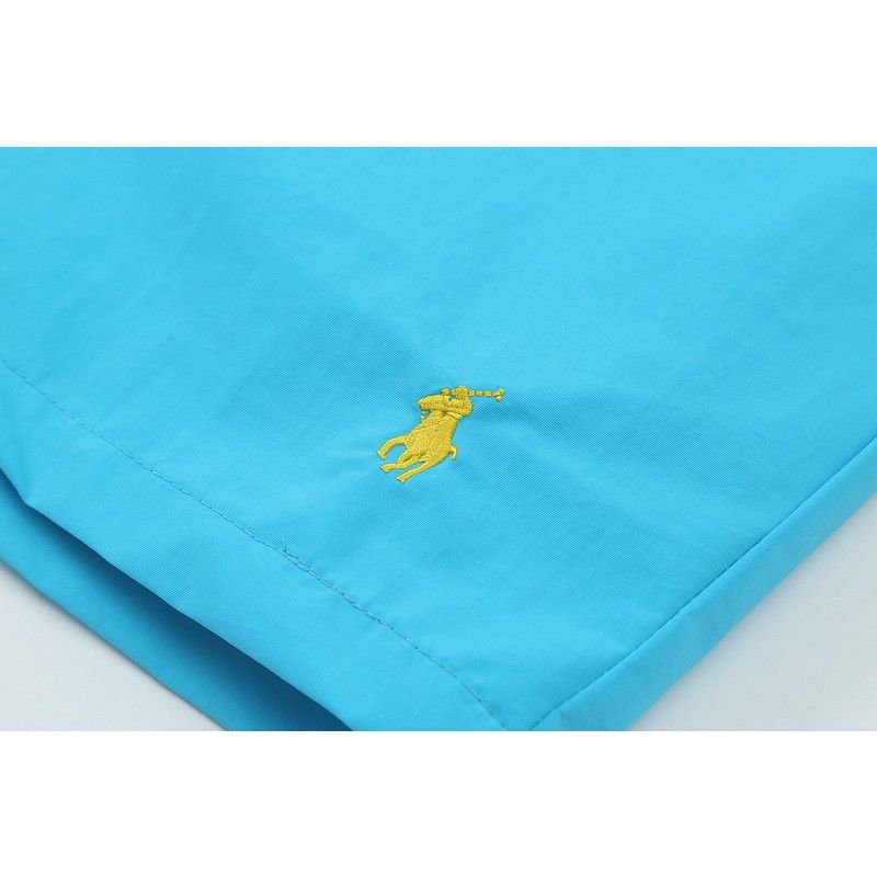 Polo Ralph Lauren Polo Ralph Beach Shorts Men's Beach Surf Pants Shorts Size US 29 - 7 Thumbnail