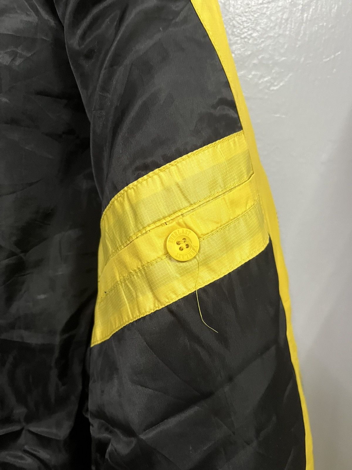 Everlast EVERLAST PUFFER JACKET Size US L / EU 52-54 / 3 - 12 Thumbnail