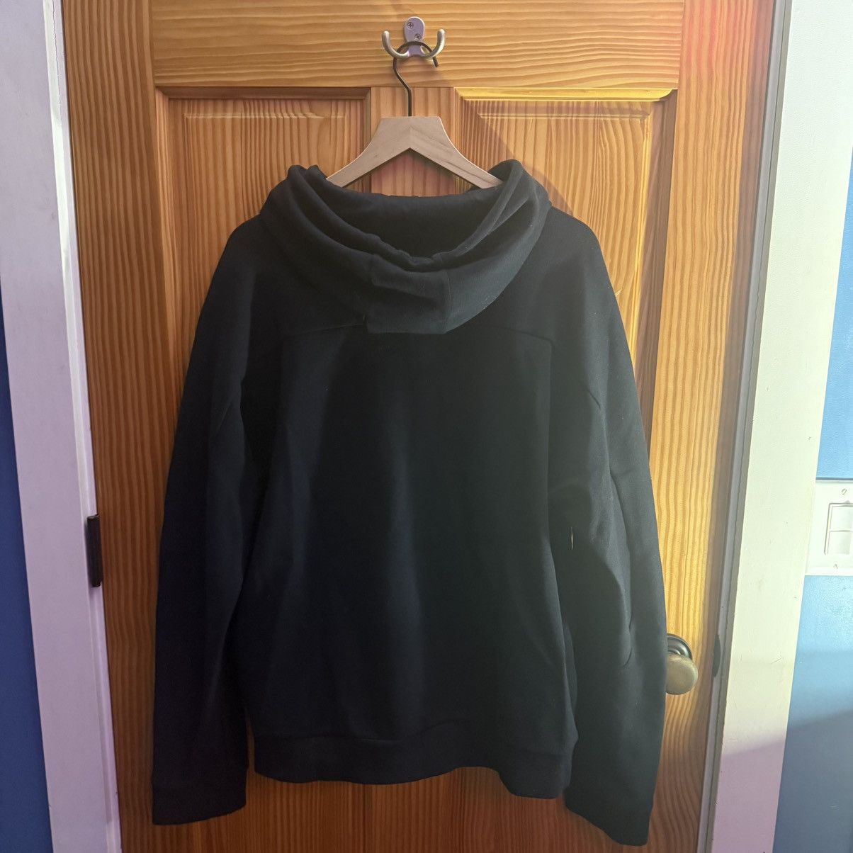 Fendi Fendi Hoodie Size US L / EU 52-54 / 3 - 2 Thumbnail