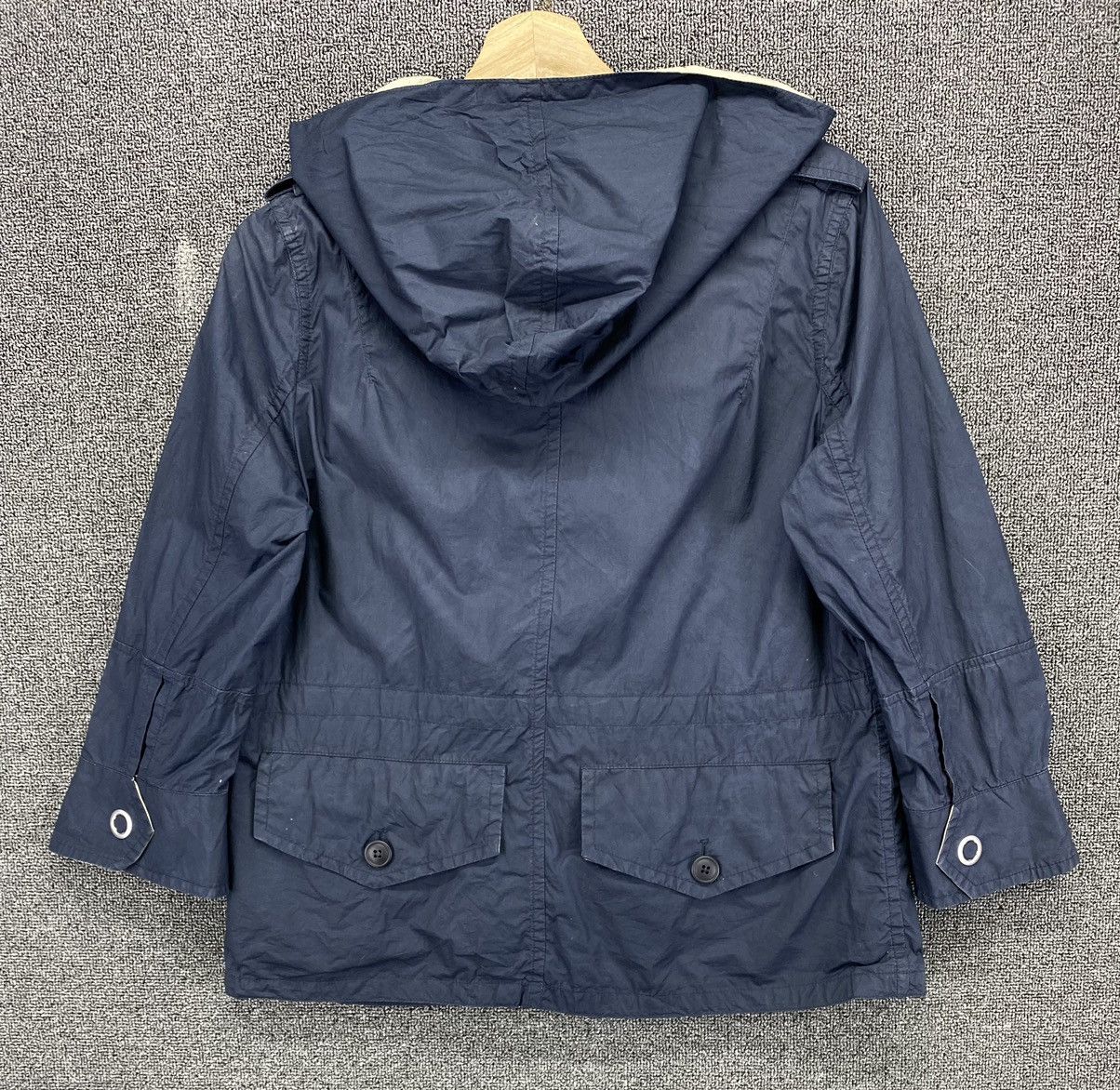 Undercover × Uniqlo Undercover x Uniqlo Multipocket Hoodie Light Jacket Size S / US 4 / IT 40 - 10 Thumbnail