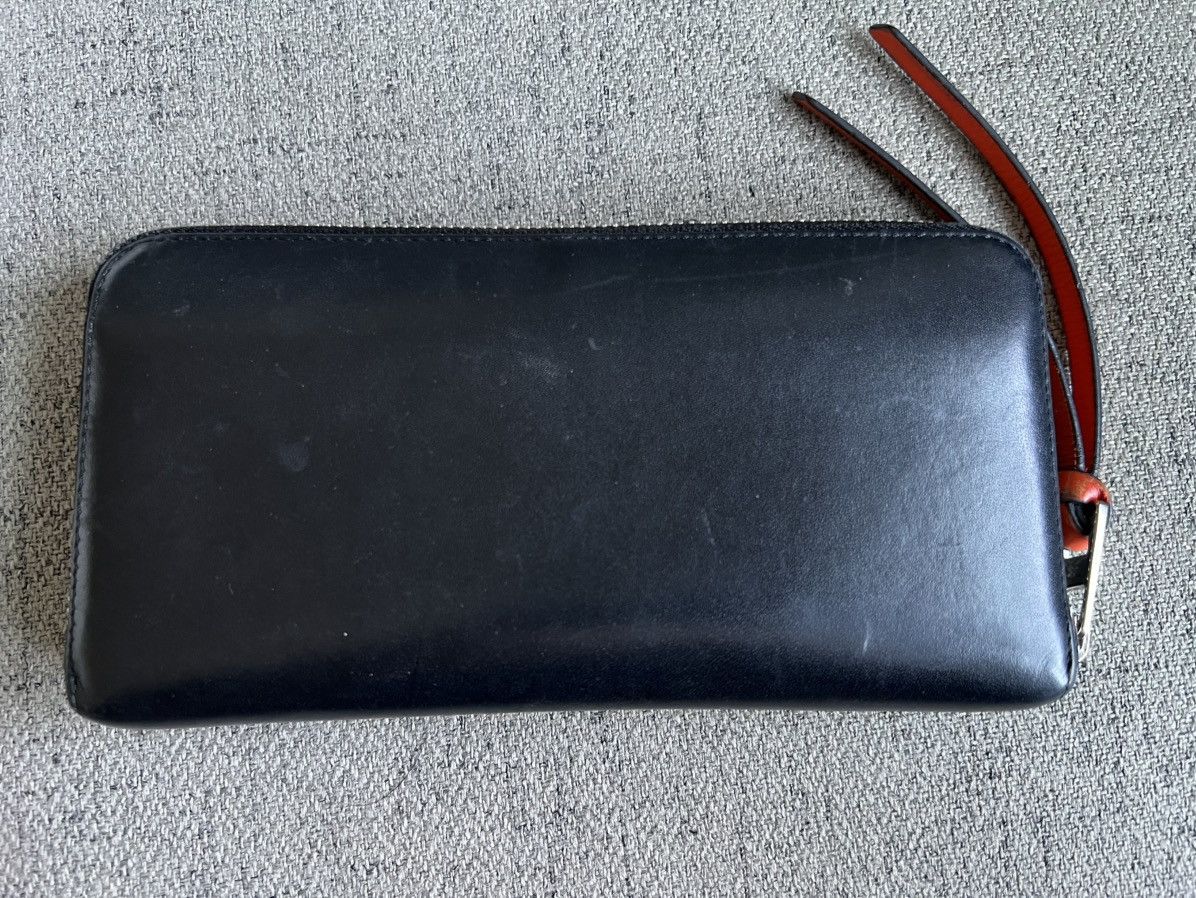 Loewe Loewe 2019 Rainbow Collection Zippy Wallet Size ONE SIZE - 4 Thumbnail