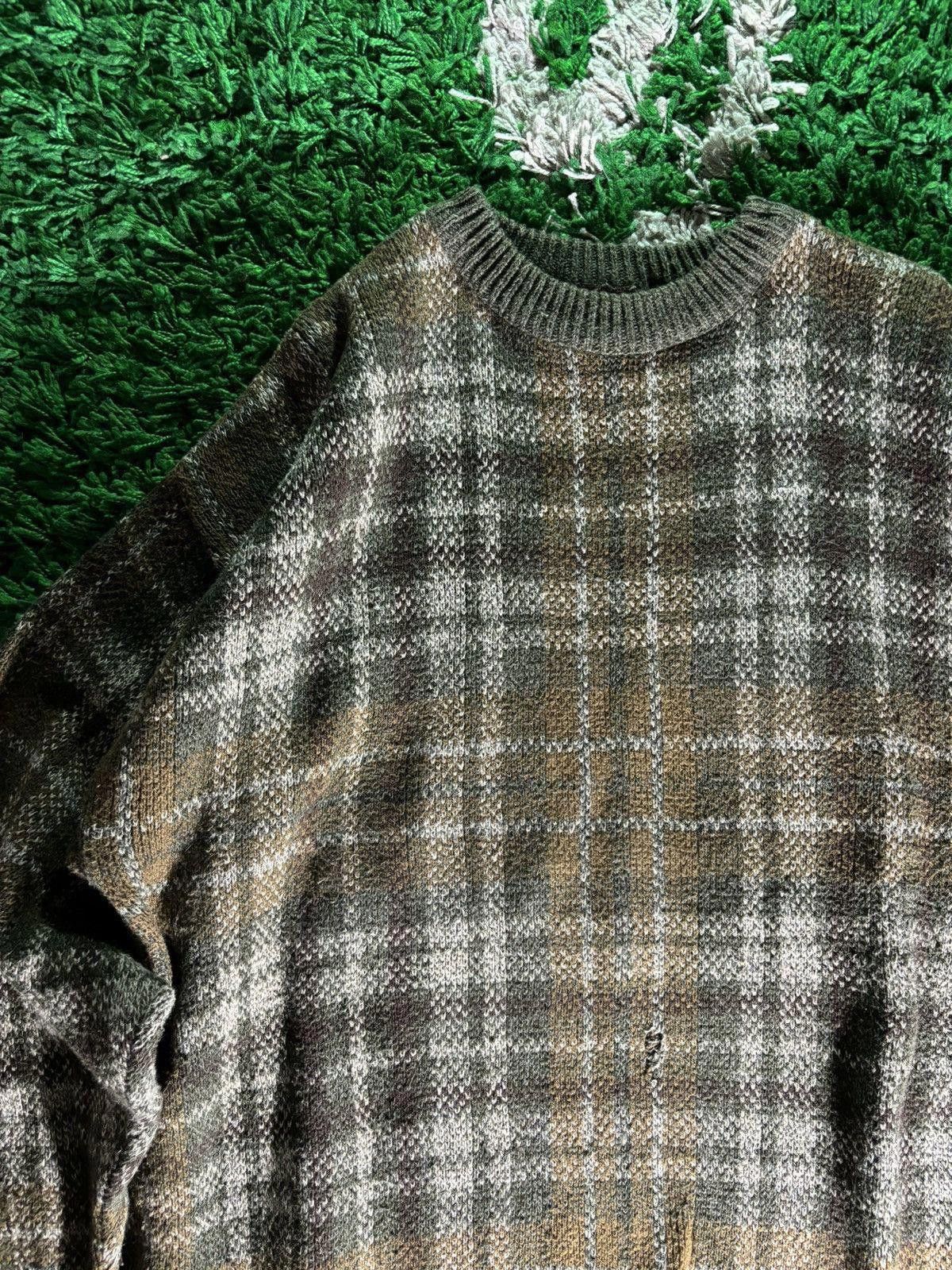 Liberty Vintage Liberty Pullover Size US L / EU 52-54 / 3 - 3 Thumbnail