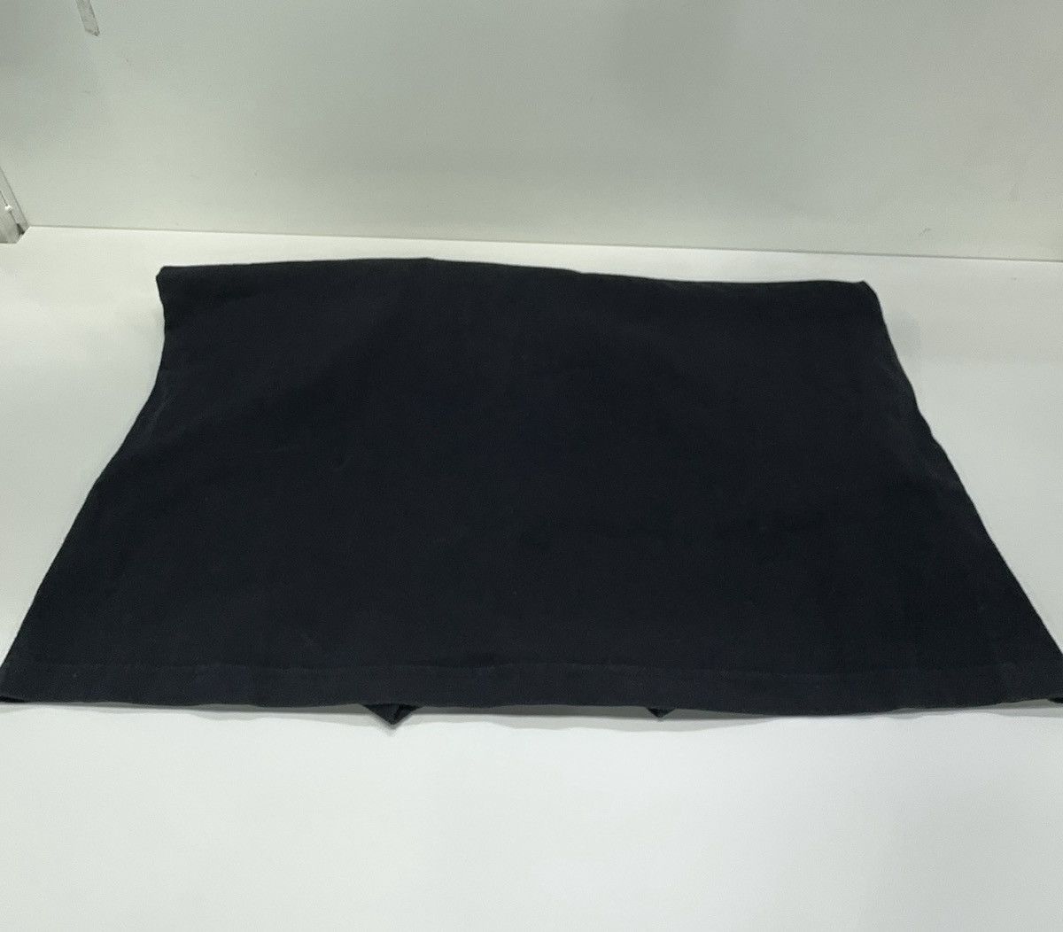 Balenciaga Balenciaga NASA Oversized Space Long Sleeve T-shirt Size US S / EU 44-46 / 1 - 12 Thumbnail