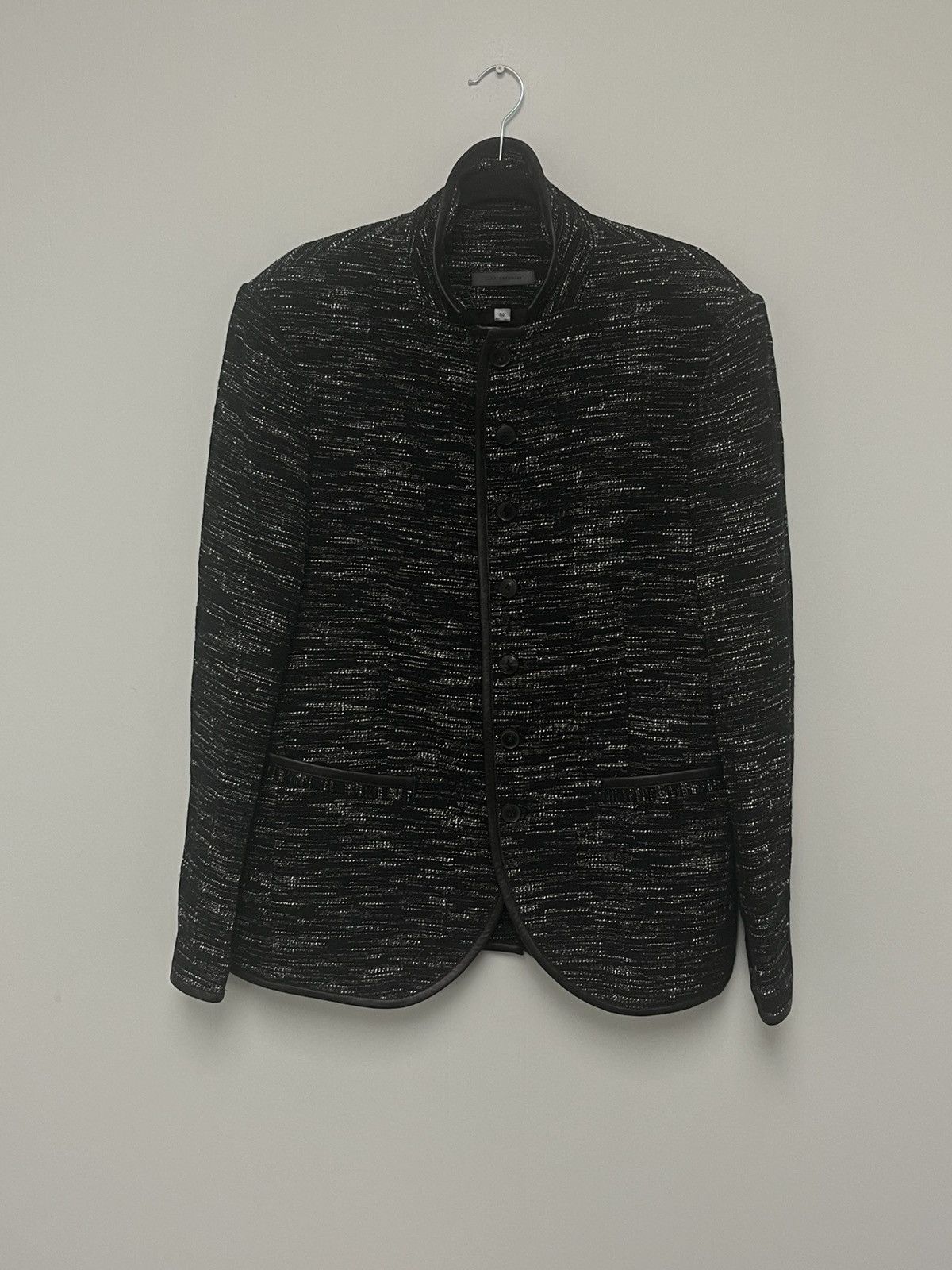John Varvatos Lido Jacket. Size EU 50 USA 40 Size US M / EU 48-50 / 2 - 13 Thumbnail