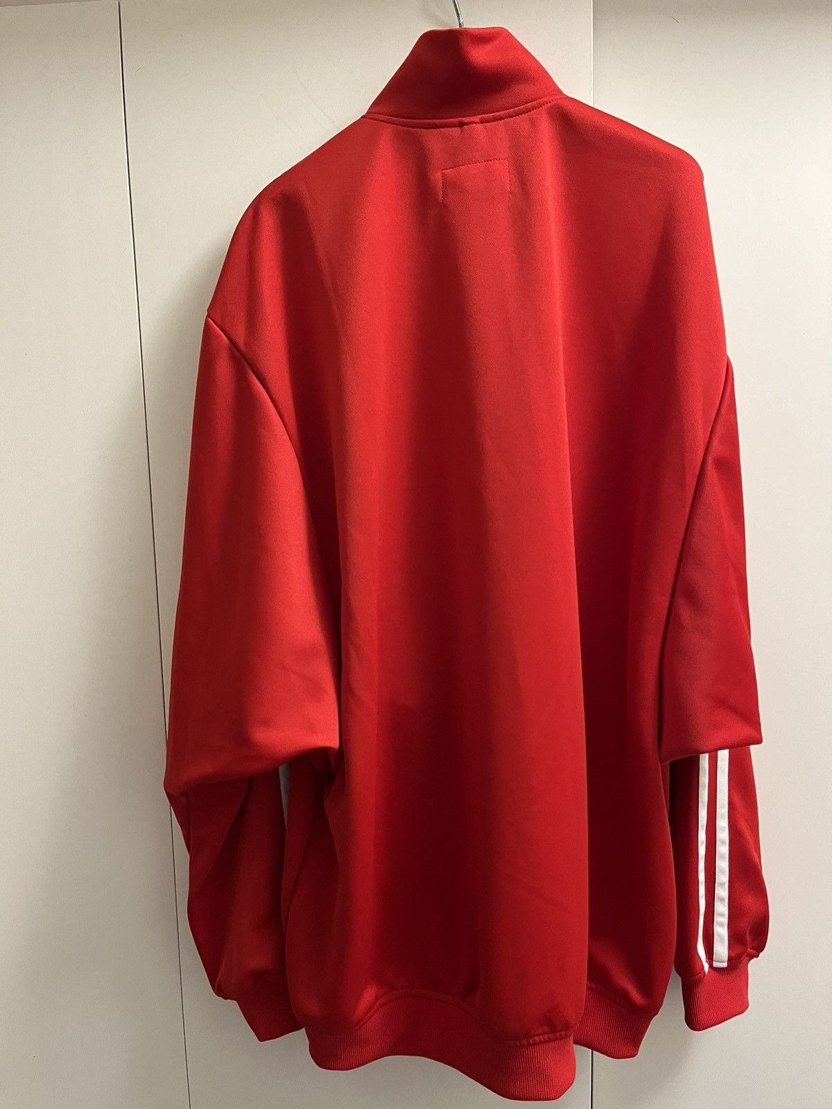 Doublet × Japanese Brand BNWT Doublet SS23 Invisable Track Jacket Size US S / EU 44-46 / 1 - 6 Thumbnail