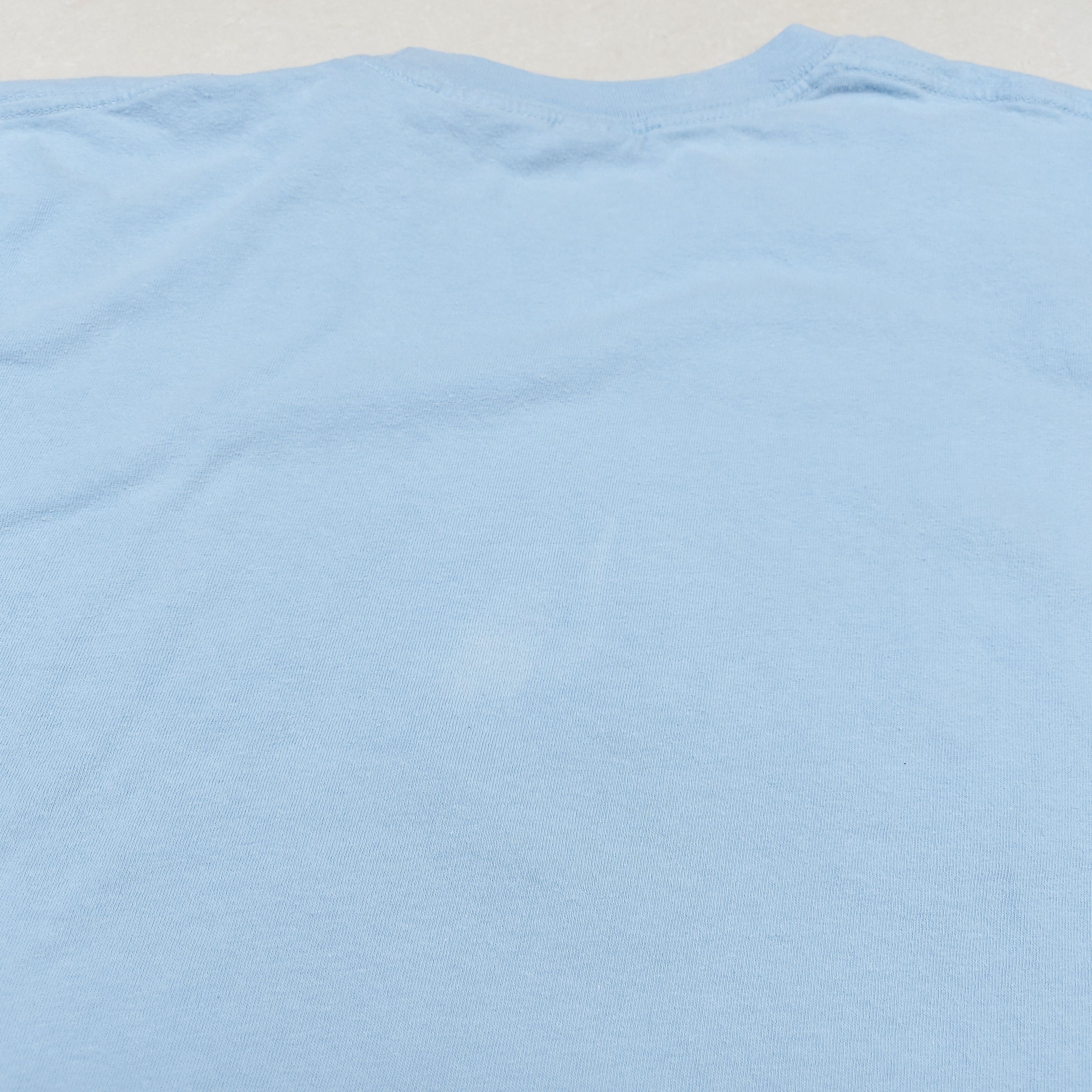 Other Vintage 2009 Warner Bros Hangover Movie Baby Carrier TEE Size US XL / EU 56 / 4 - 9 Thumbnail