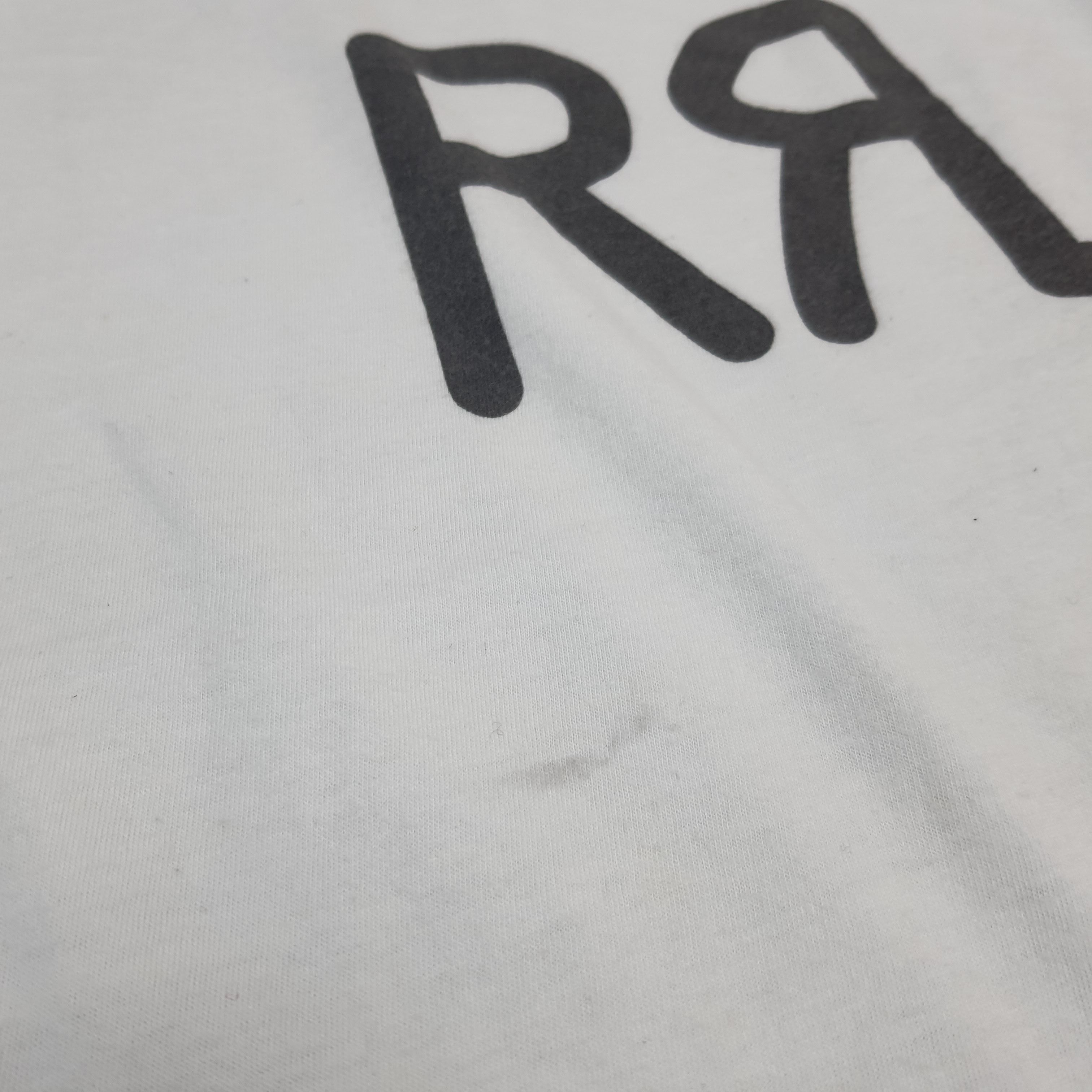 RRL Ralph Lauren × Vintage Vintage RRL Ralph Lauren Tshirt Size US S / EU 44-46 / 1 - 9 Thumbnail