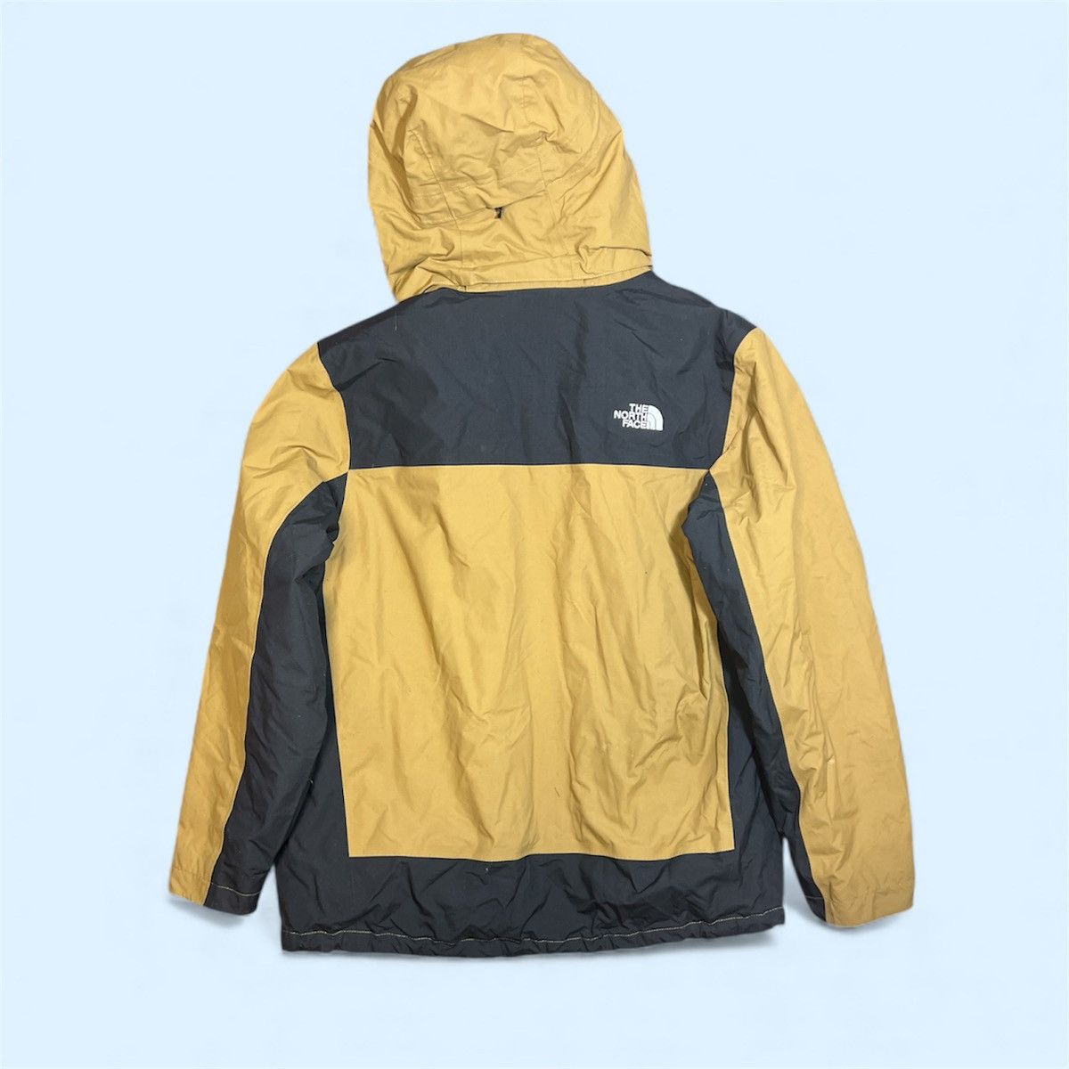 The North Face North face two in one puffer shell size large Size US L / EU 52-54 / 3 - 3 Thumbnail