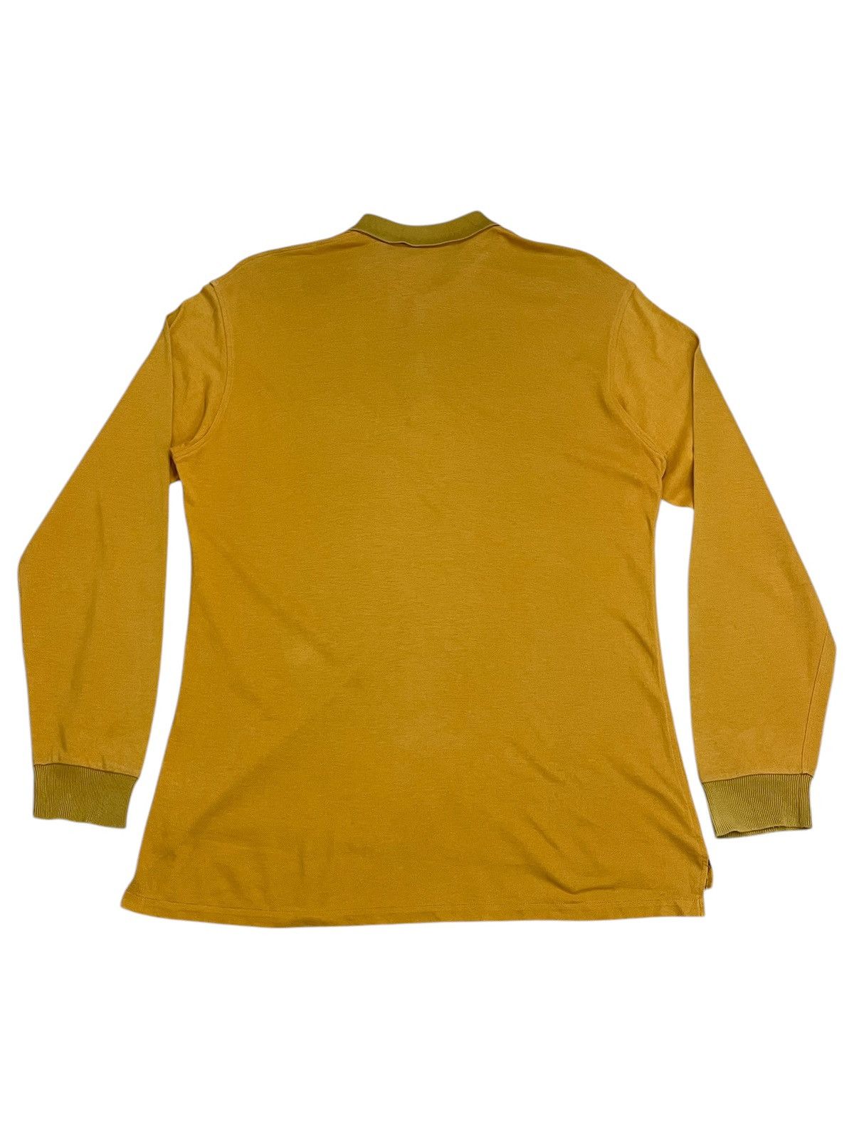 Christian Dior Monsieur Vintage Christian Dior Sport Polos Size US L / EU 52-54 / 3 - 2 Thumbnail