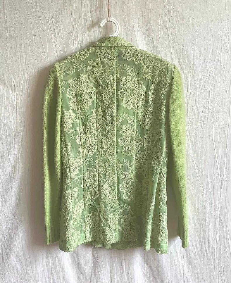 Comme des Garcons Comme Des Garcons Coats Size S / US 4 / IT 40 - 3 Thumbnail