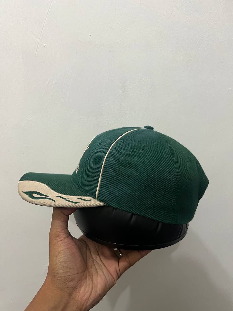 Hat Club Australia Embroidery Hat Size ONE SIZE - 2 Thumbnail