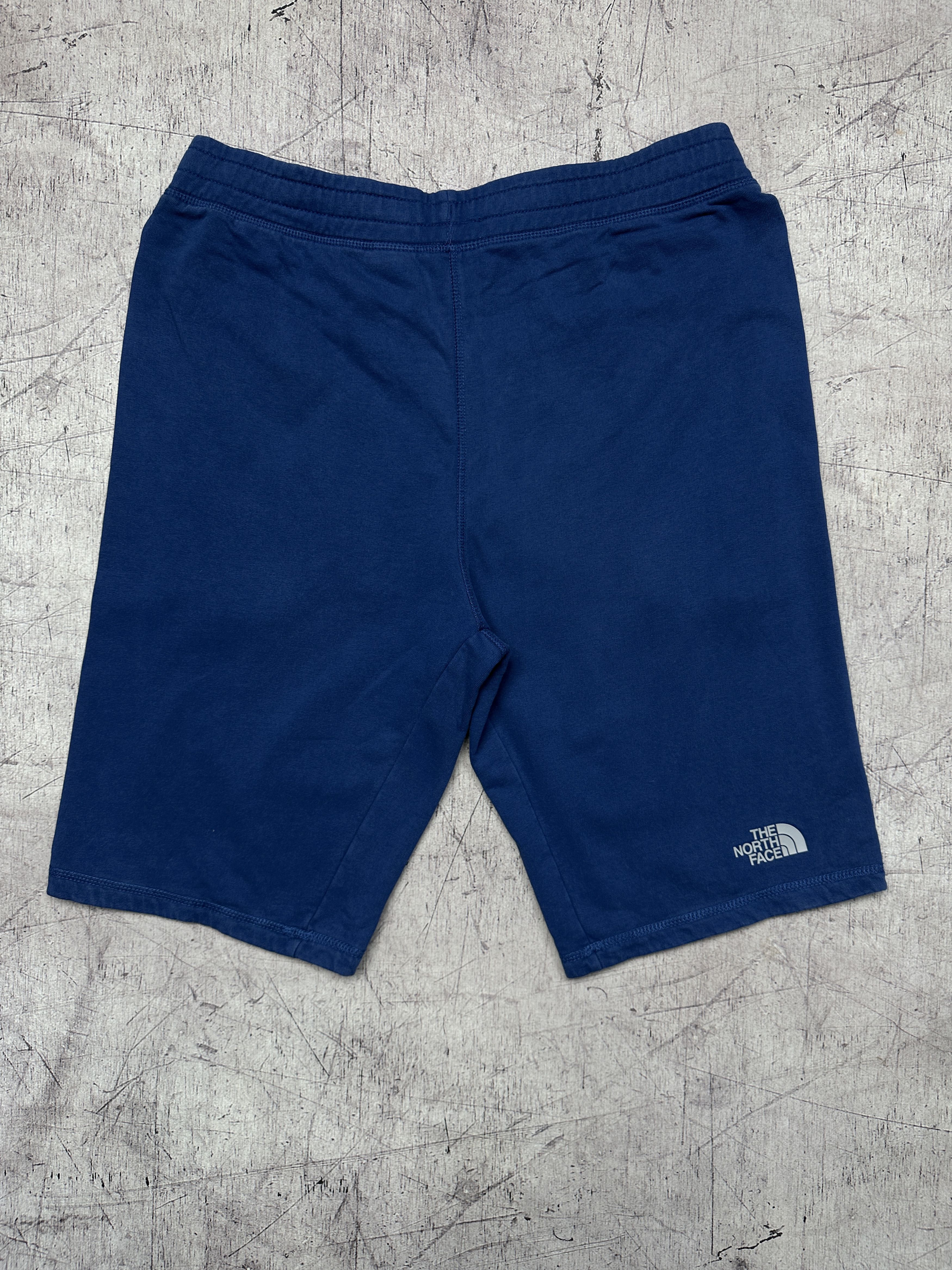 The North Face The North Face Mens Cotton Shorts Size US 34 / EU 50 - 7 Thumbnail
