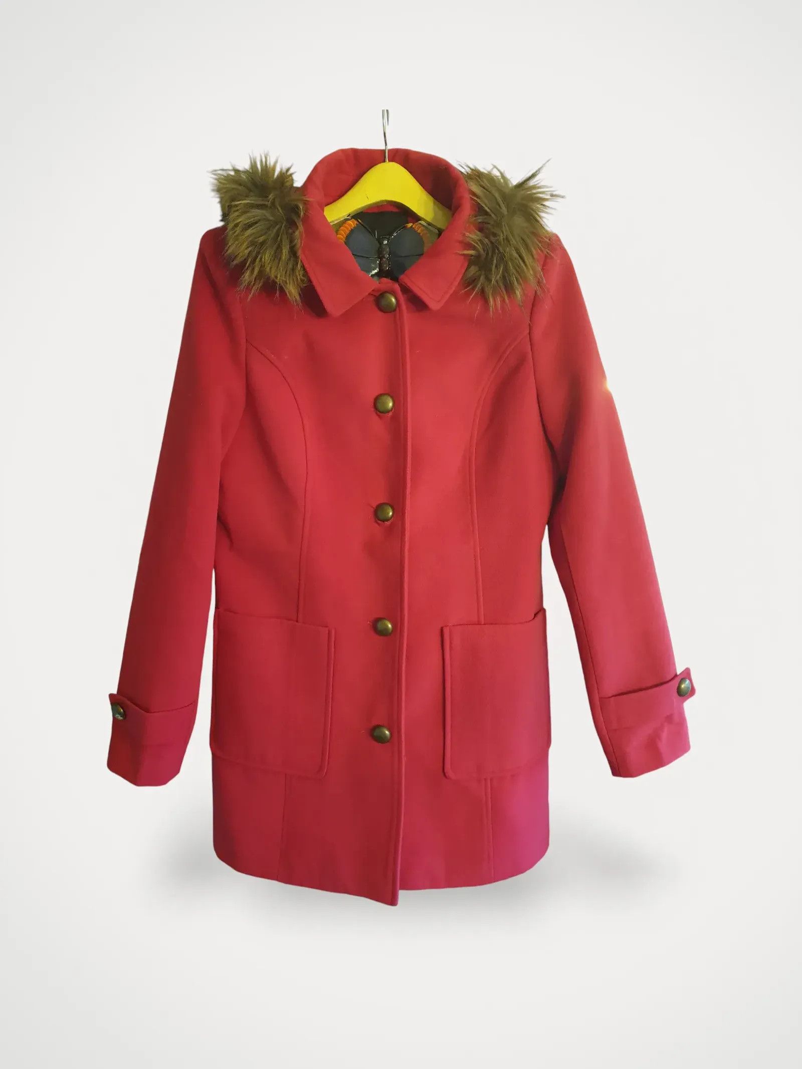 Other LA Redoute Jacket Size M / US 6-8 / IT 42-44 - 1 Thumbnail