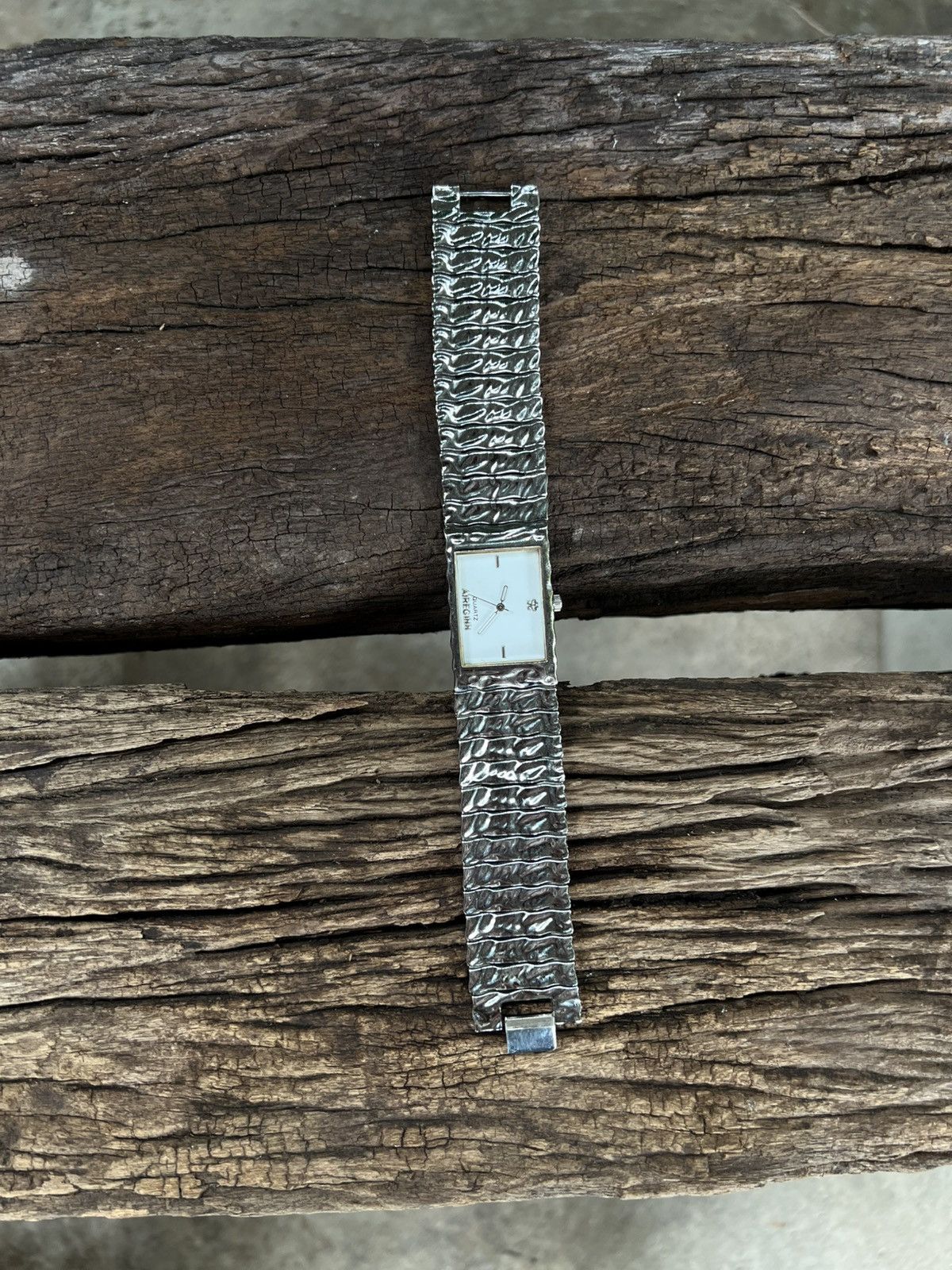 Other Vintage Aireginn Watch Size ONE SIZE - 4 Thumbnail