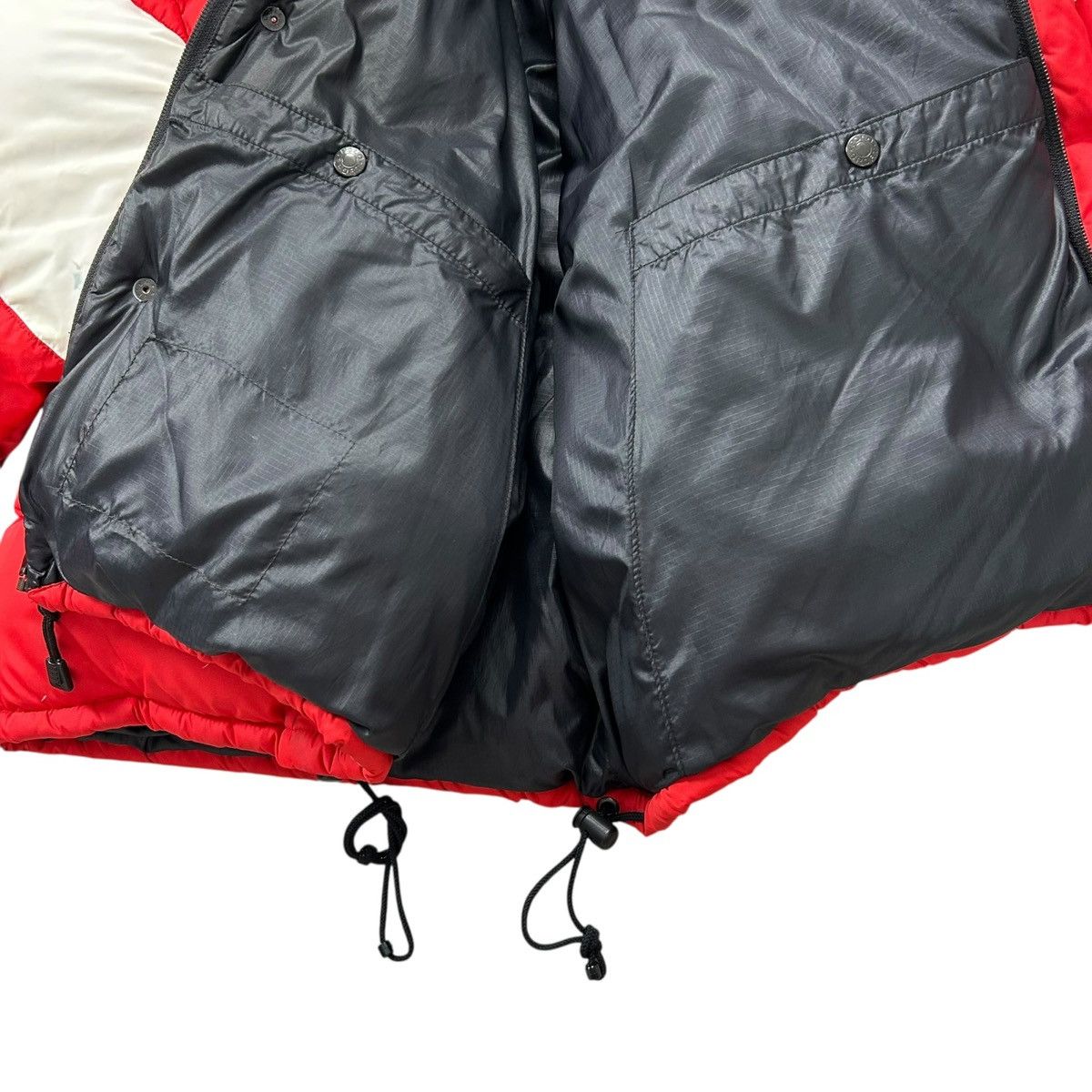 Polo Ralph Lauren VTG 90s POLO SPORTS ARCTIC CHALLENGE DOWN JACKET SIZE M Size US M / EU 48-50 / 2 - 6 Thumbnail