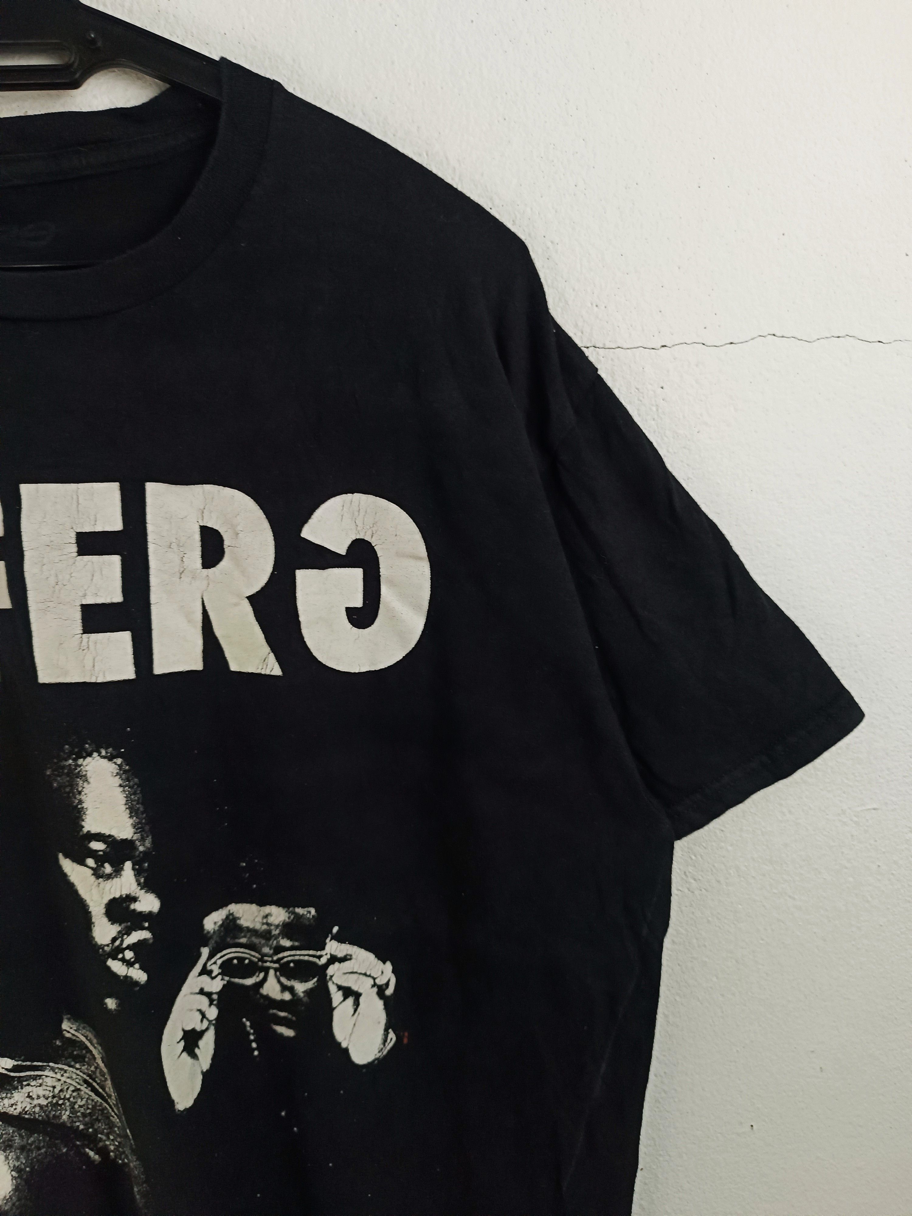 Rap Tees VINTAGE ASAP FERG WORLDWIDE ASAP MOB ROCKY NAST Size US L / EU 52-54 / 3 - 5 Thumbnail
