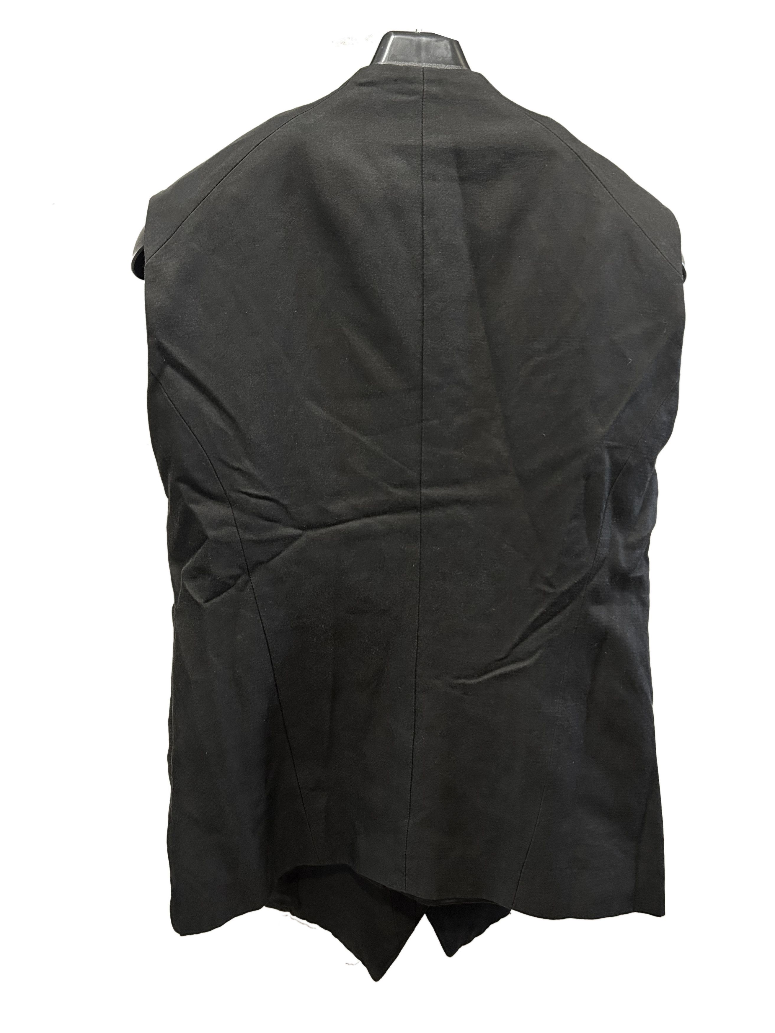 Julius JULIUS VEST Size US S / EU 44-46 / 1 - 2 Thumbnail