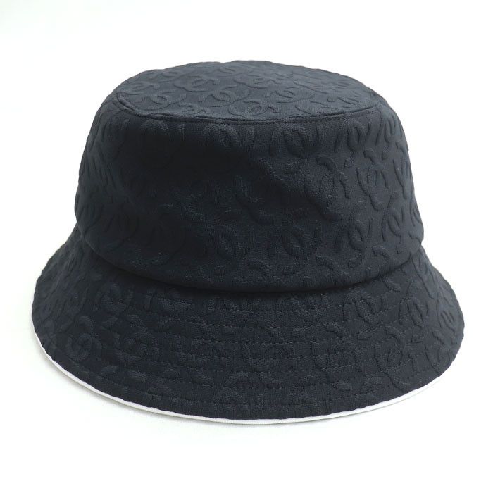 Chanel Chanel Chanel Coco Mark Bucket Hat Others Hats AAA955 DUTY FREE for USA Size ONE SIZE - 1 Thumbnail