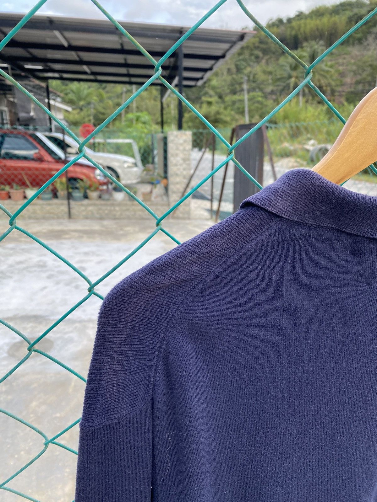 Polo Ralph Lauren Polo ralph lauren pullover sweater Size US L / EU 52-54 / 3 - 5 Thumbnail