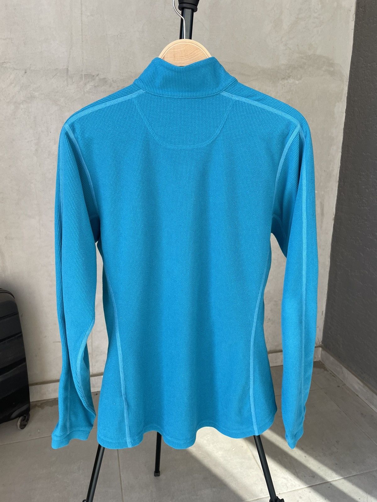 Arc'teryx × Vintage RARE Vintage Arc’teryx Polartec Fleece Size XL / US 12-14 / IT 48-50 - 7 Thumbnail