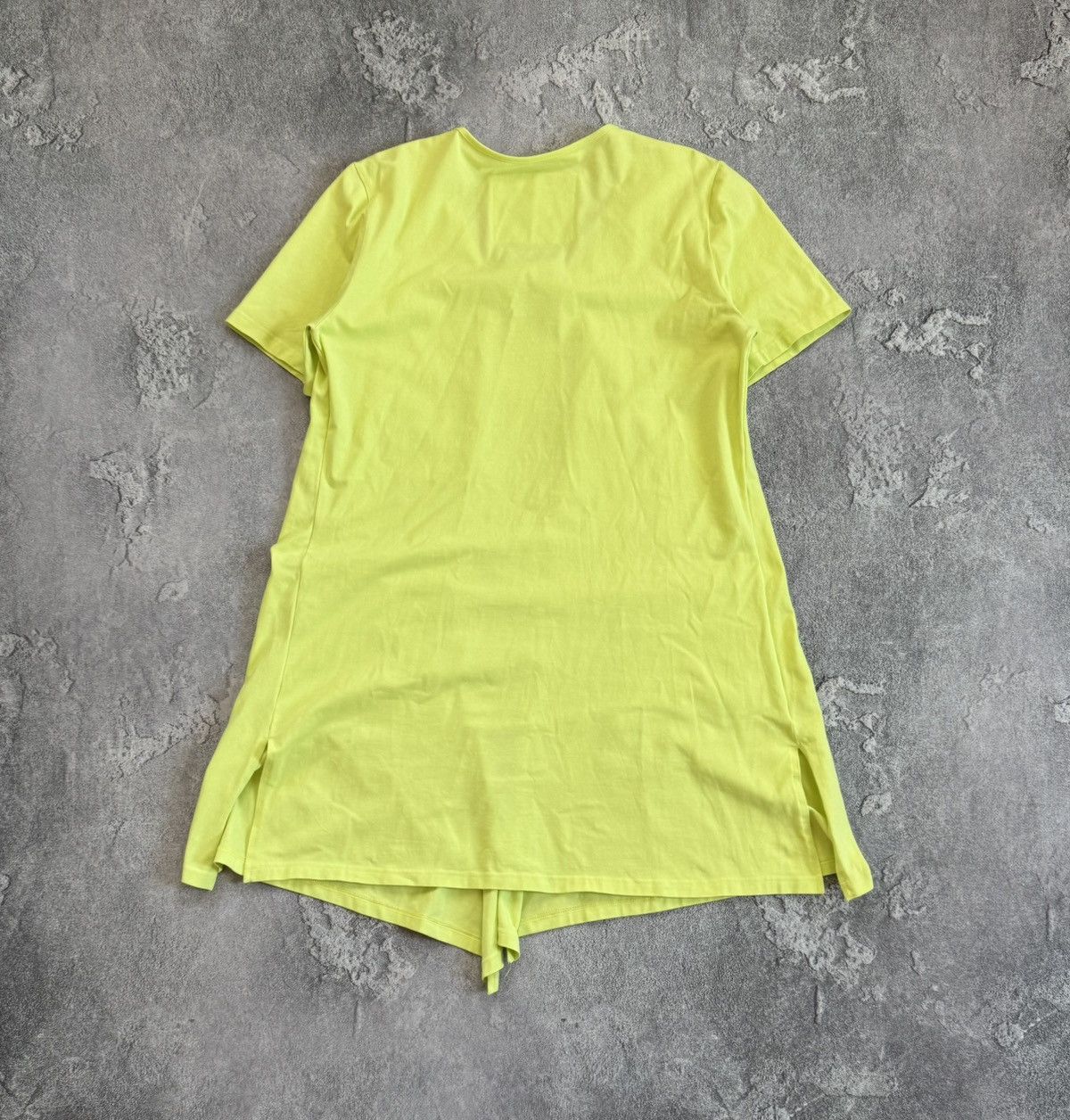 Designer PHILOMENA CHRIST L Avantgarde relaxed oversized dress Size L / US 10 / IT 46 - 15 Thumbnail
