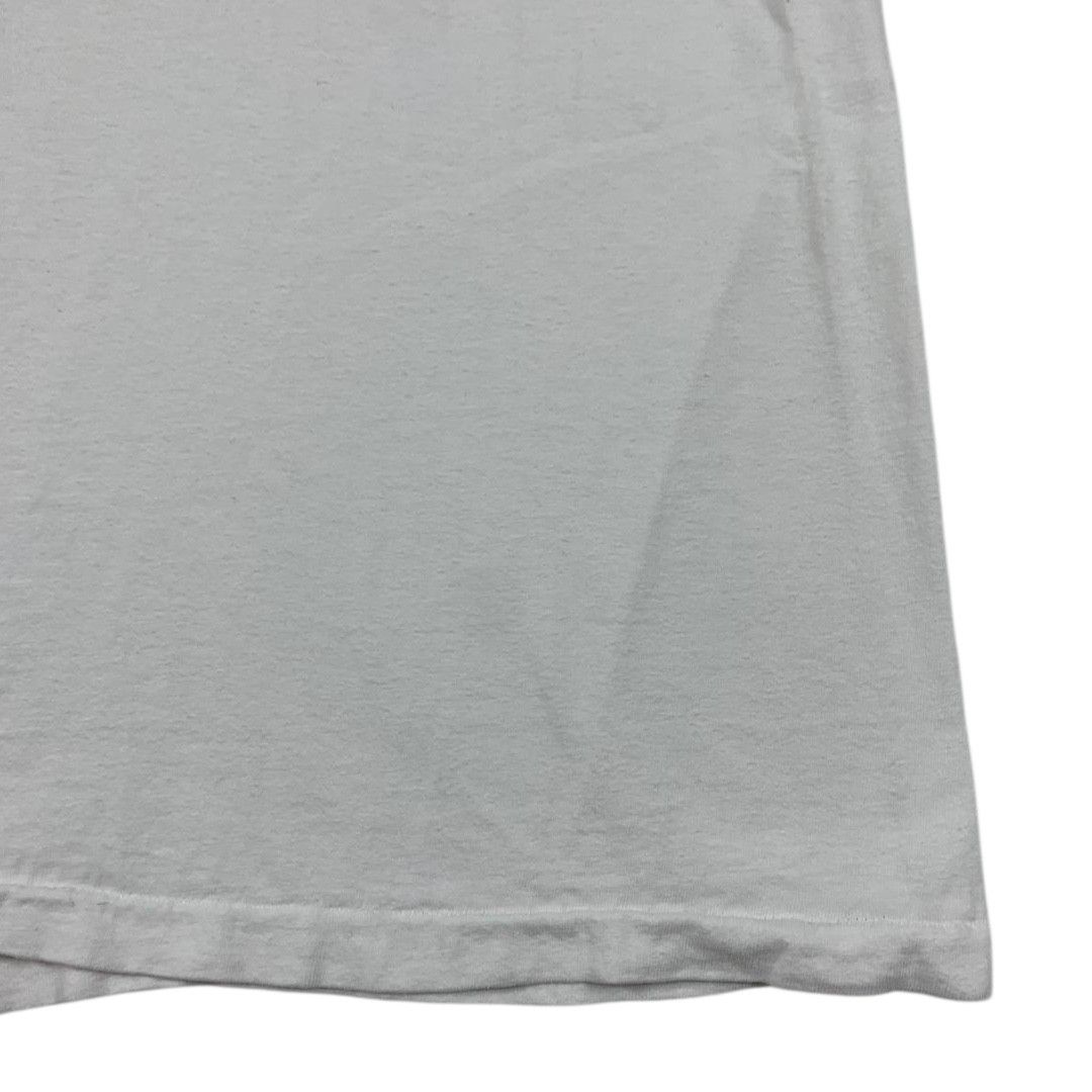 Hanes Vintage 1987 Newport Beach Fish Graphic Tee Size US L / EU 52-54 / 3 - 8 Thumbnail