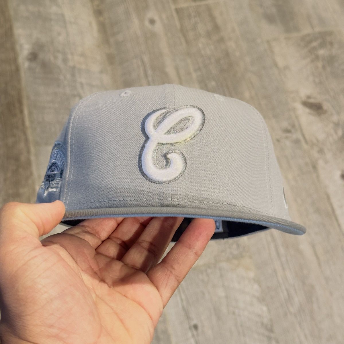 New Era New Era Chicago White Sox Size ONE SIZE - 1 Thumbnail