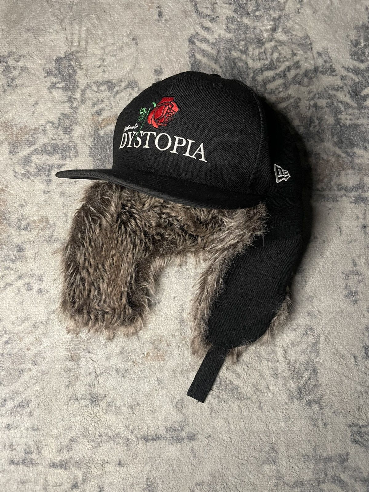 02aw undercoverism “魔女期” Cross Casquette 02aw undercoverism “魔女期” Cross Casquette