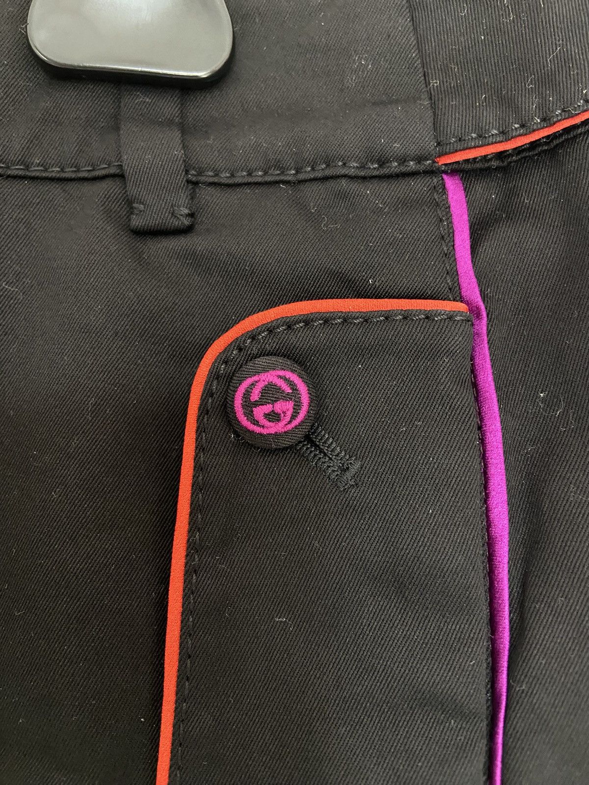 Gucci Gucci Skirt Size 30" / US 8 / IT 44 - 4 Thumbnail