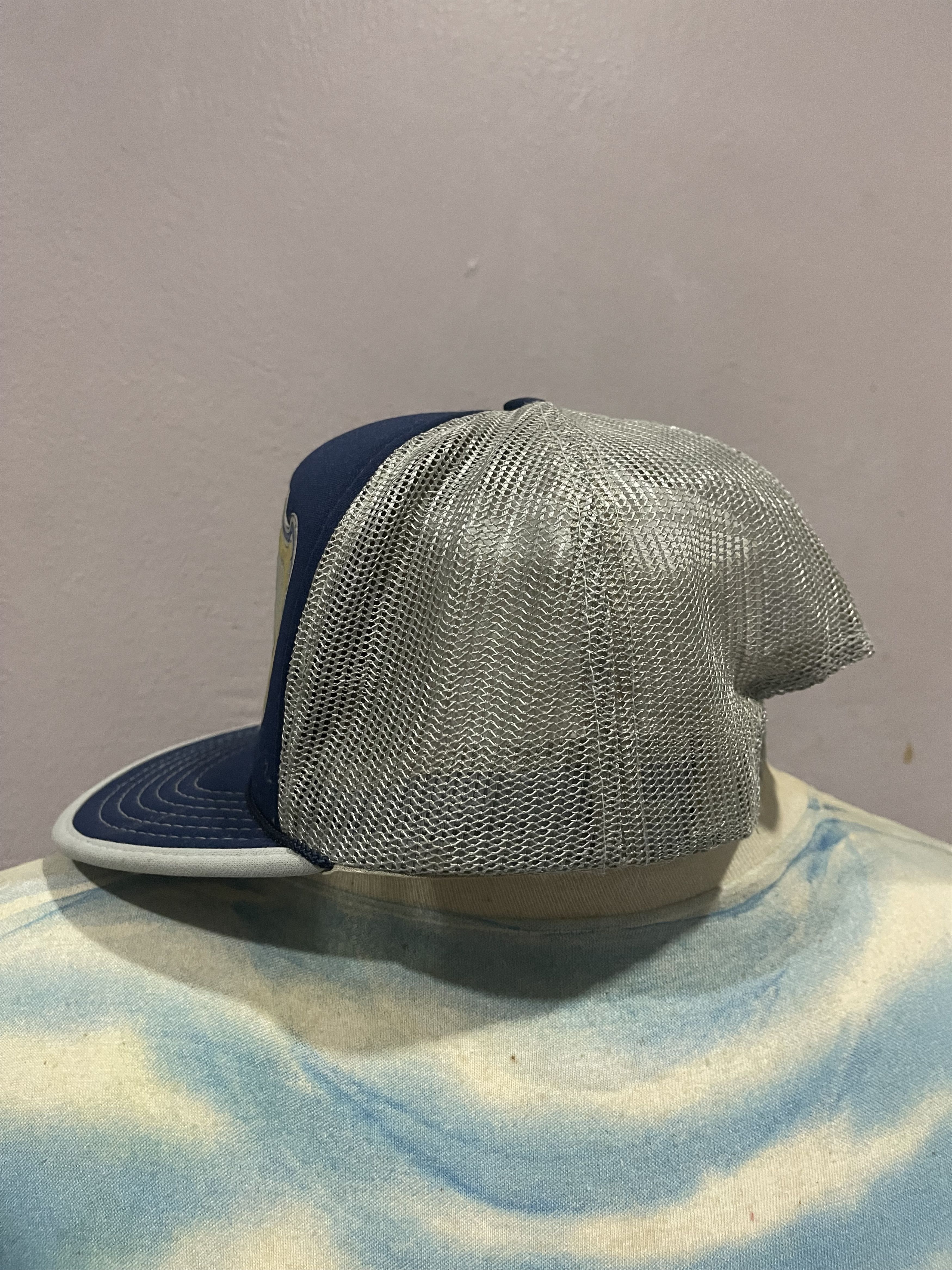 Vintage Vintage Classics Kenworth Trucks 80s Cap Size ONE SIZE - 3 Thumbnail