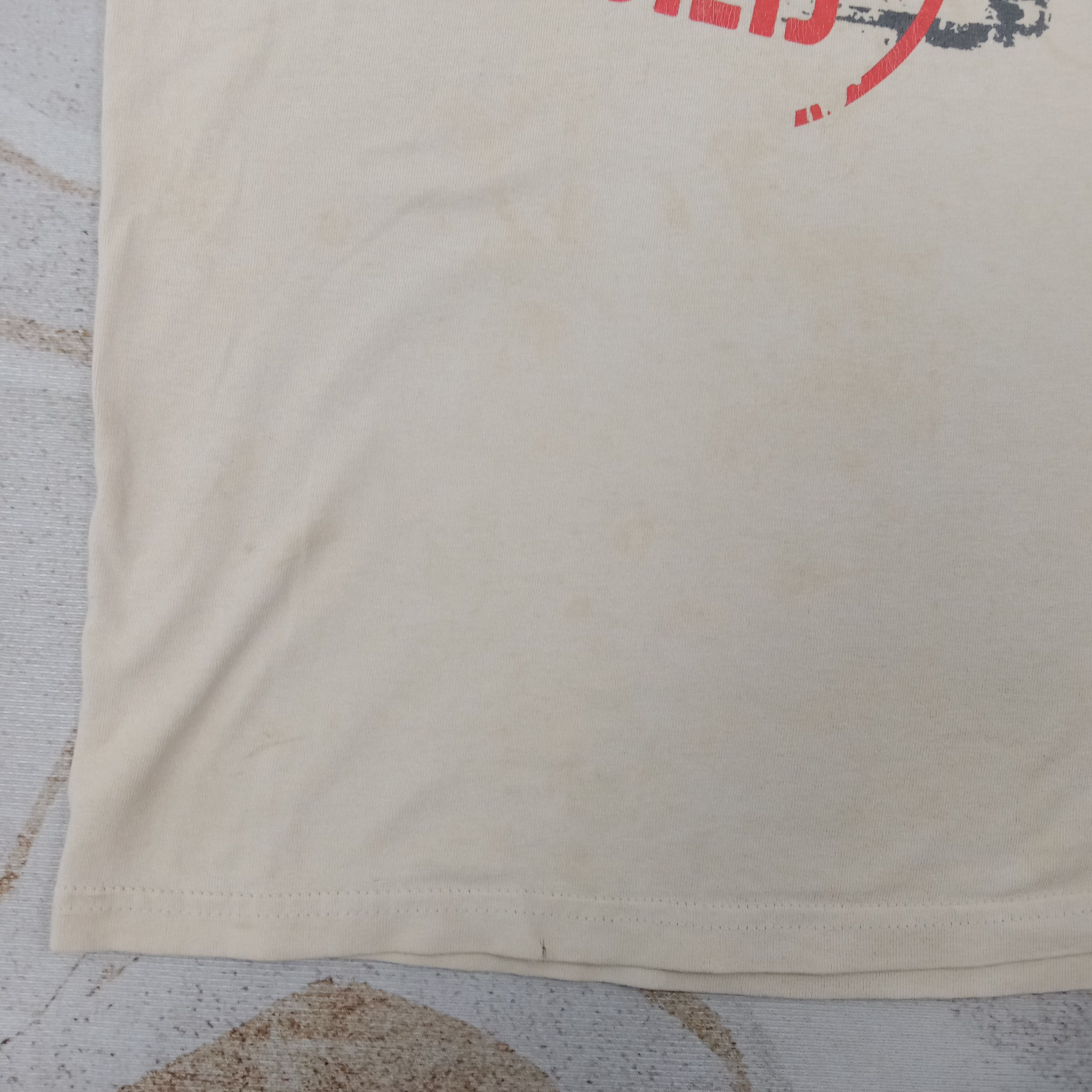 Band Tees The Used Rock Band Tshirt C267N32 Size US M / EU 48-50 / 2 - 5 Thumbnail