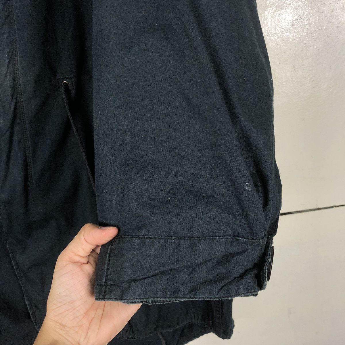 Other × Vintage VINTAGE PARKAS MILITARY JACKET Size US M / EU 48-50 / 2 - 14 Thumbnail
