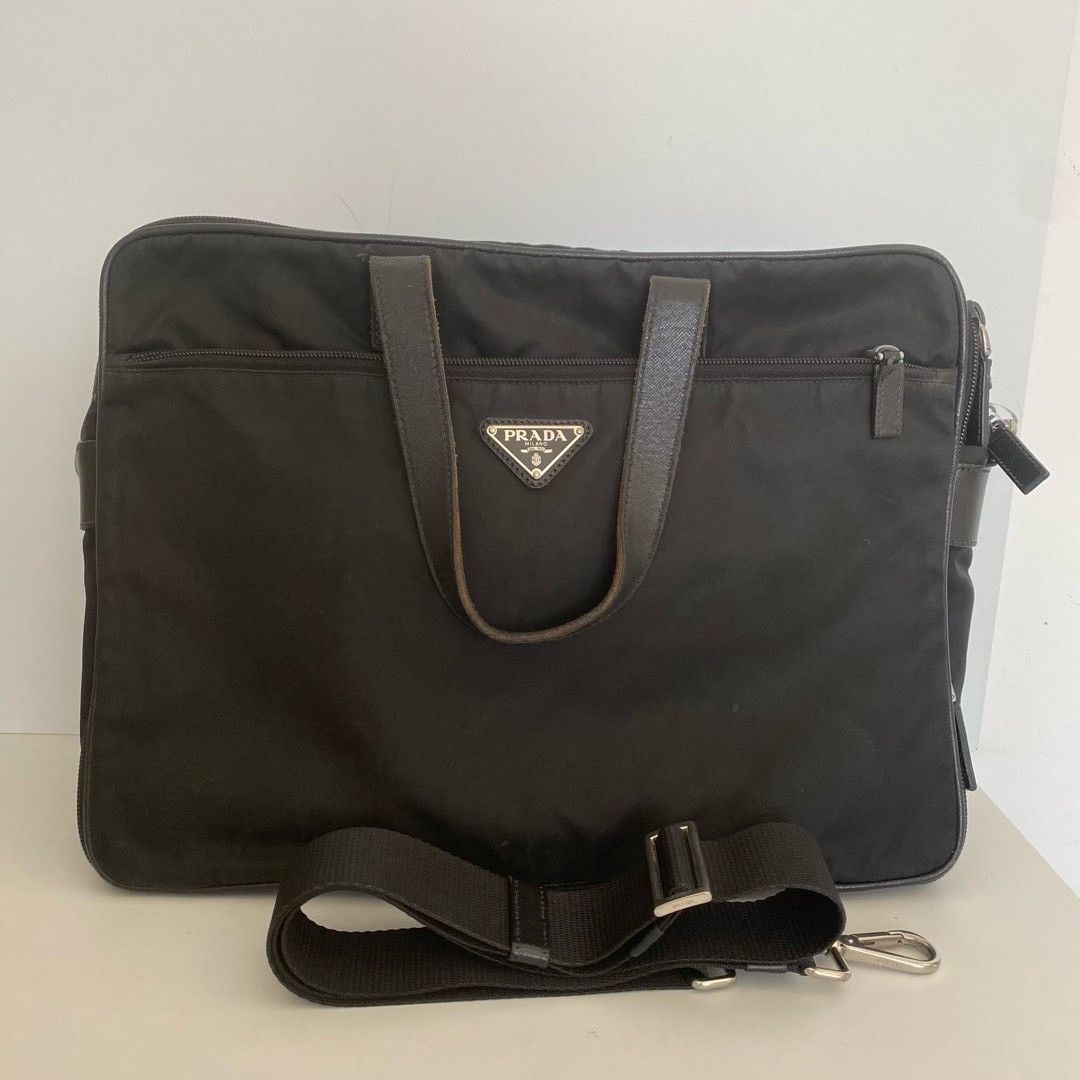 Prada Pre-loved Bag Very good condition Size ONE SIZE - 1 Thumbnail