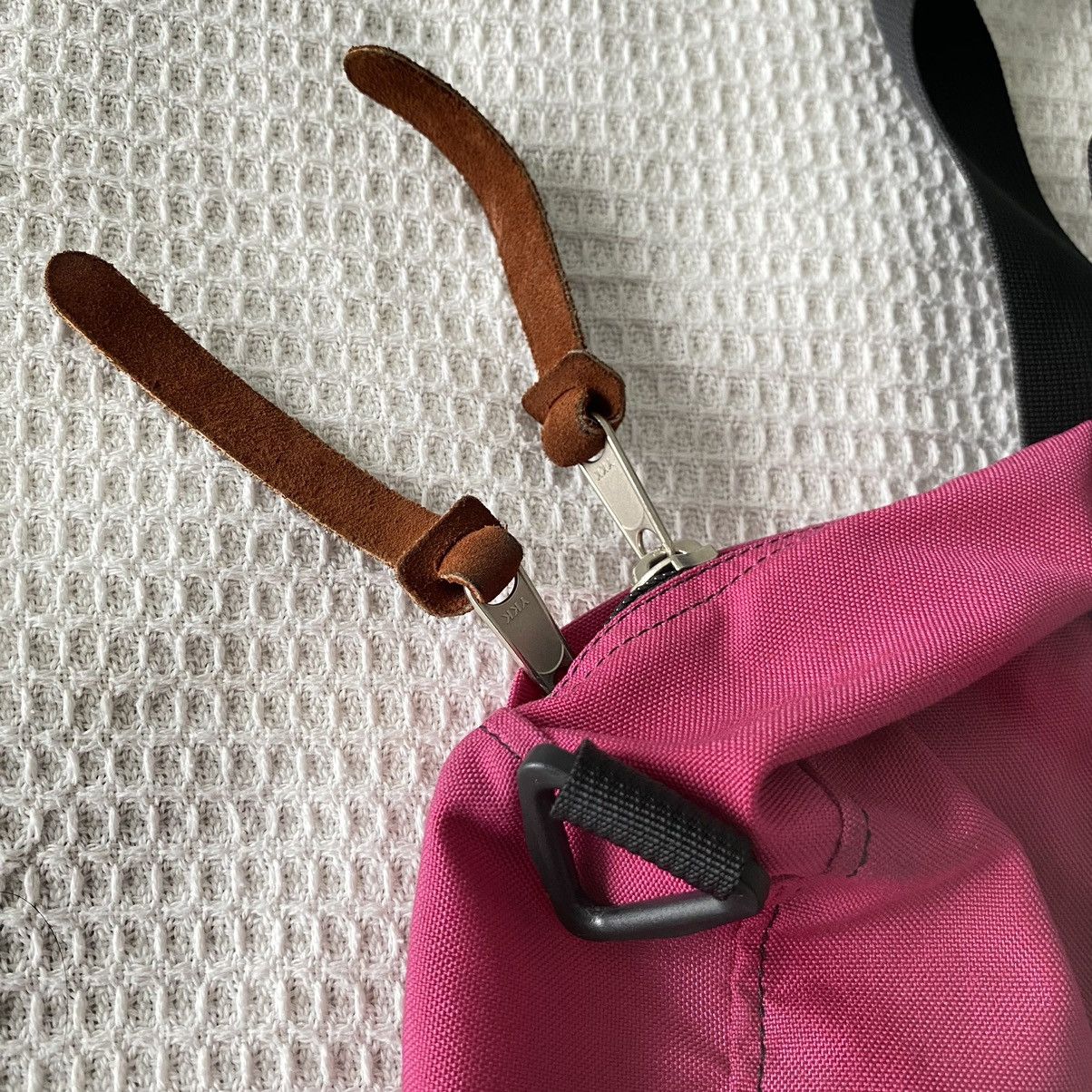 Gregory Vintage Gregory Made In USA Bag Size ONE SIZE - 8 Thumbnail