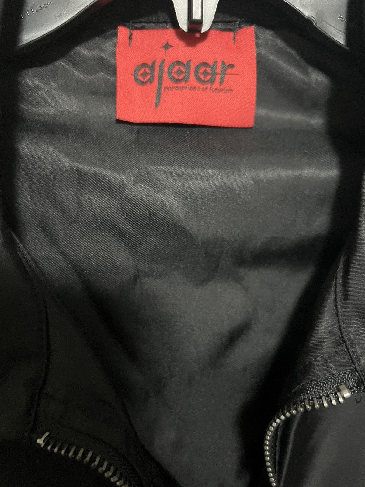 Other Ajaar 2D zip up Size US L / EU 52-54 / 3 - 3 Thumbnail