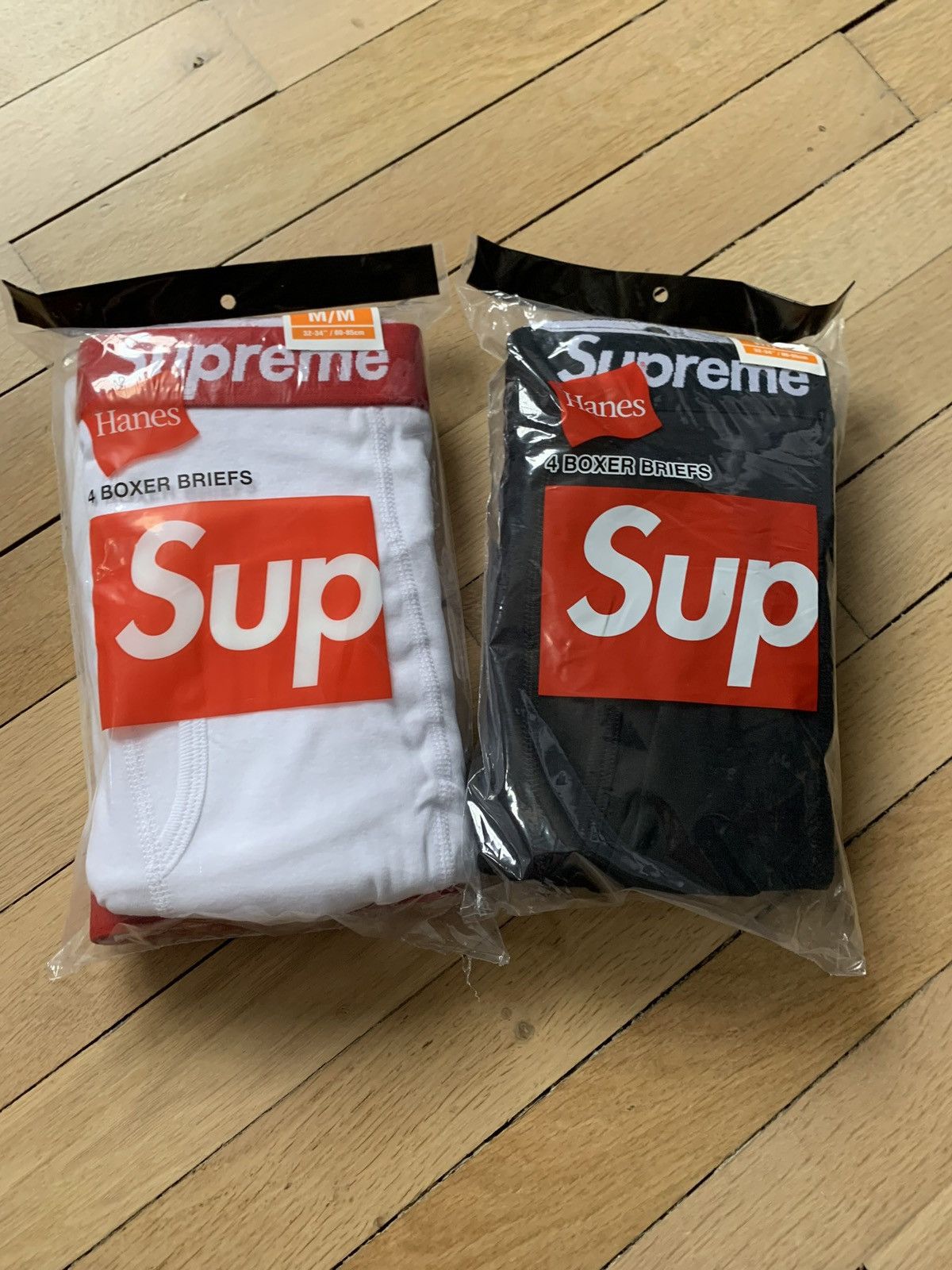 Supreme BOXER SUPREME COME IN DM 🗂️ Size ONE SIZE - 2 Thumbnail