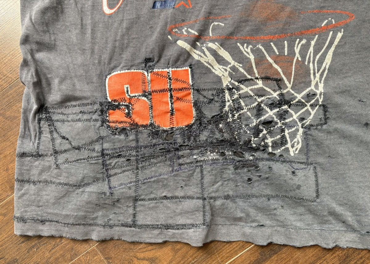 Vintage Syracuse University tee Size US XL / EU 56 / 4 - 5 Thumbnail