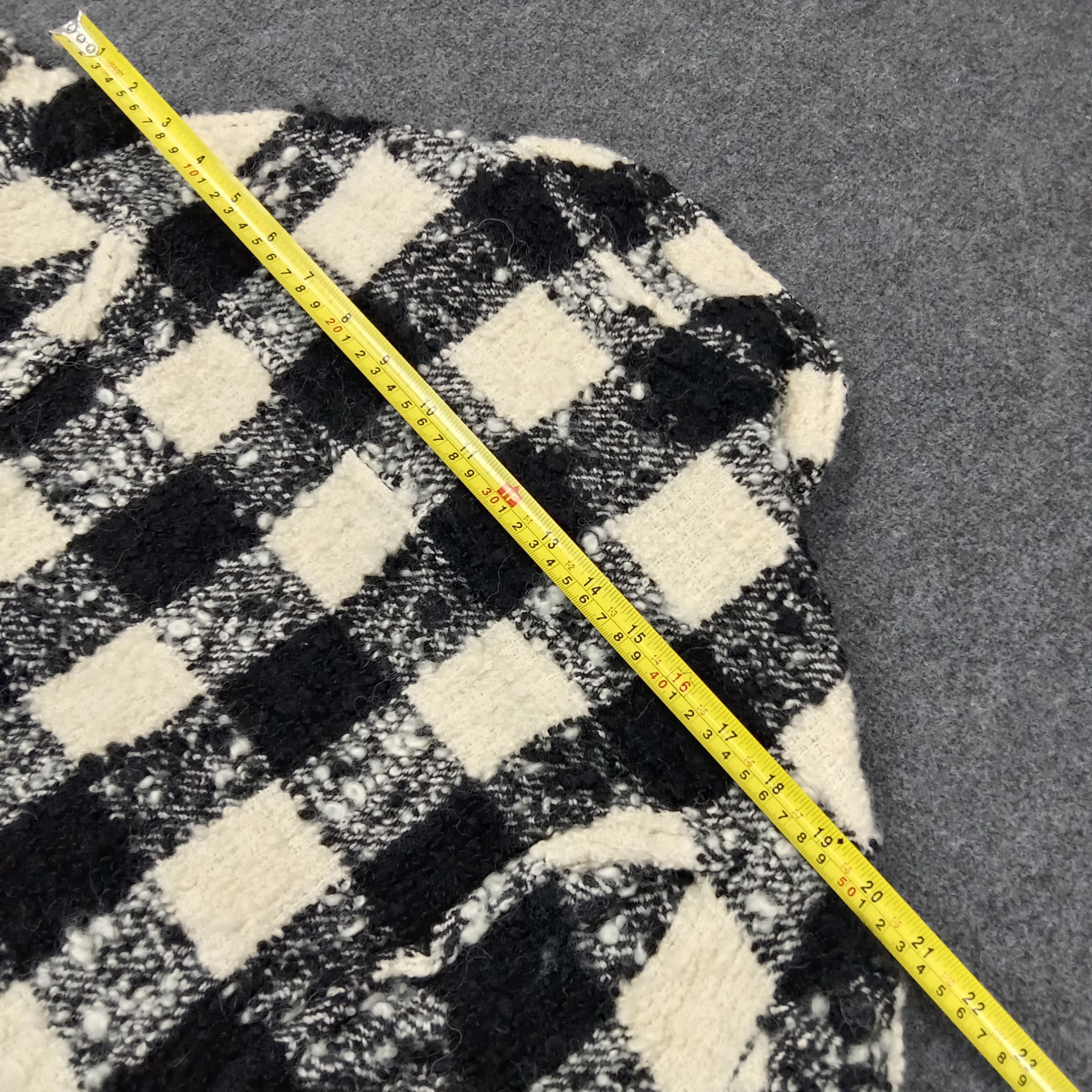 Junya Watanabe Comme des Garcons Junya Watanabe Designer Jacket C248N8 Size L / US 10 / IT 46 - 6 Thumbnail