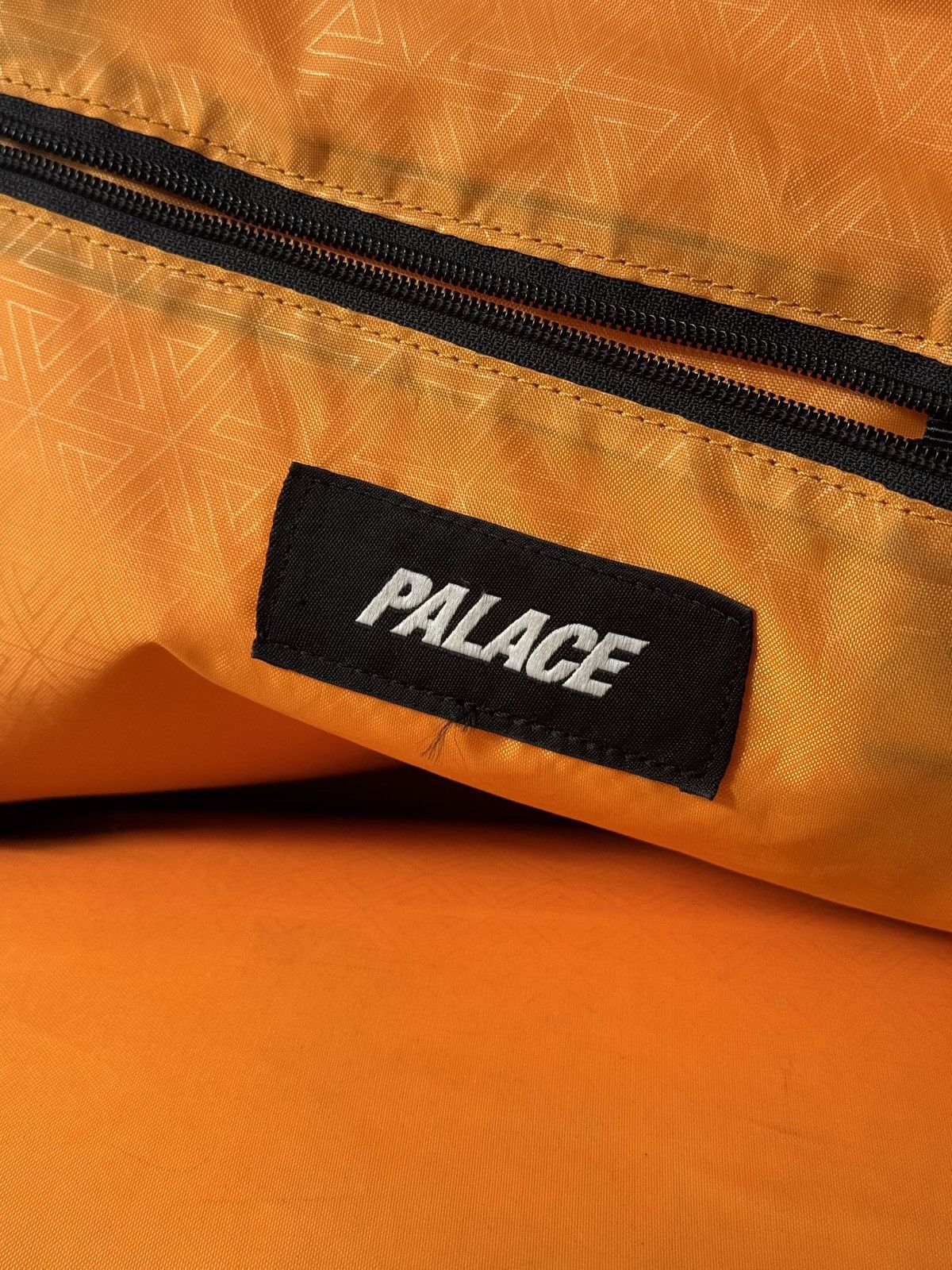 Palace Archive Palace Skateboarding triferg backpack Camo Realtree Size ONE SIZE - 13 Thumbnail