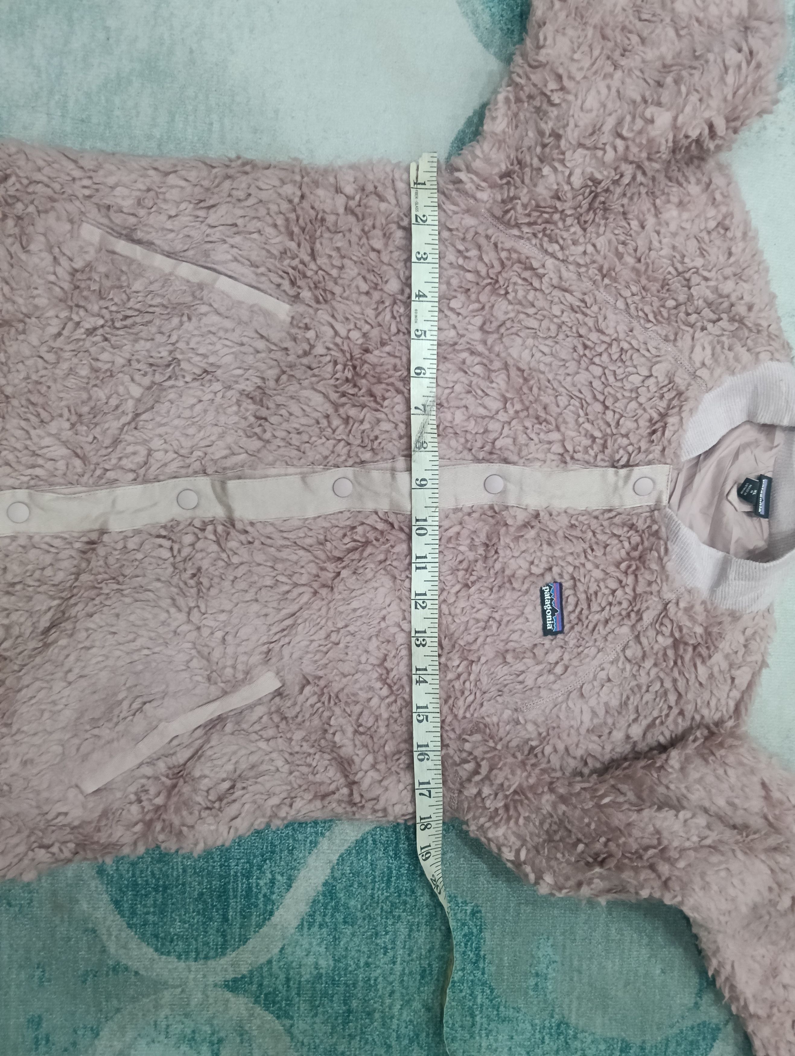 Patagonia Patagonia Buttons Up Beauty Colour Size S / US 4 / IT 40 - 11 Thumbnail