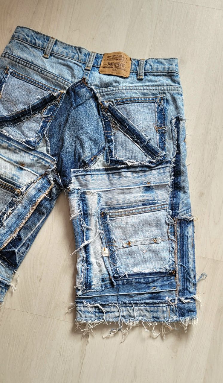 Levi's Levi Strauss Size US 32 / EU 48 - 5 Thumbnail