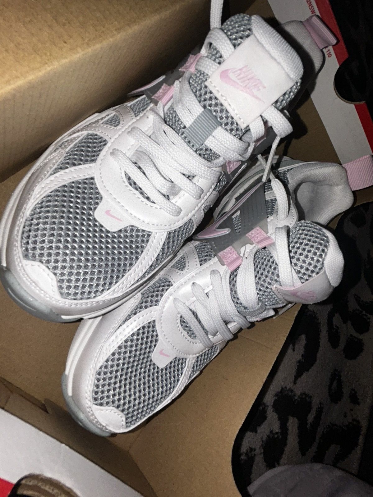 Nike Nike V2K run sneakers Size US 8 / IT 38 - 5 Thumbnail