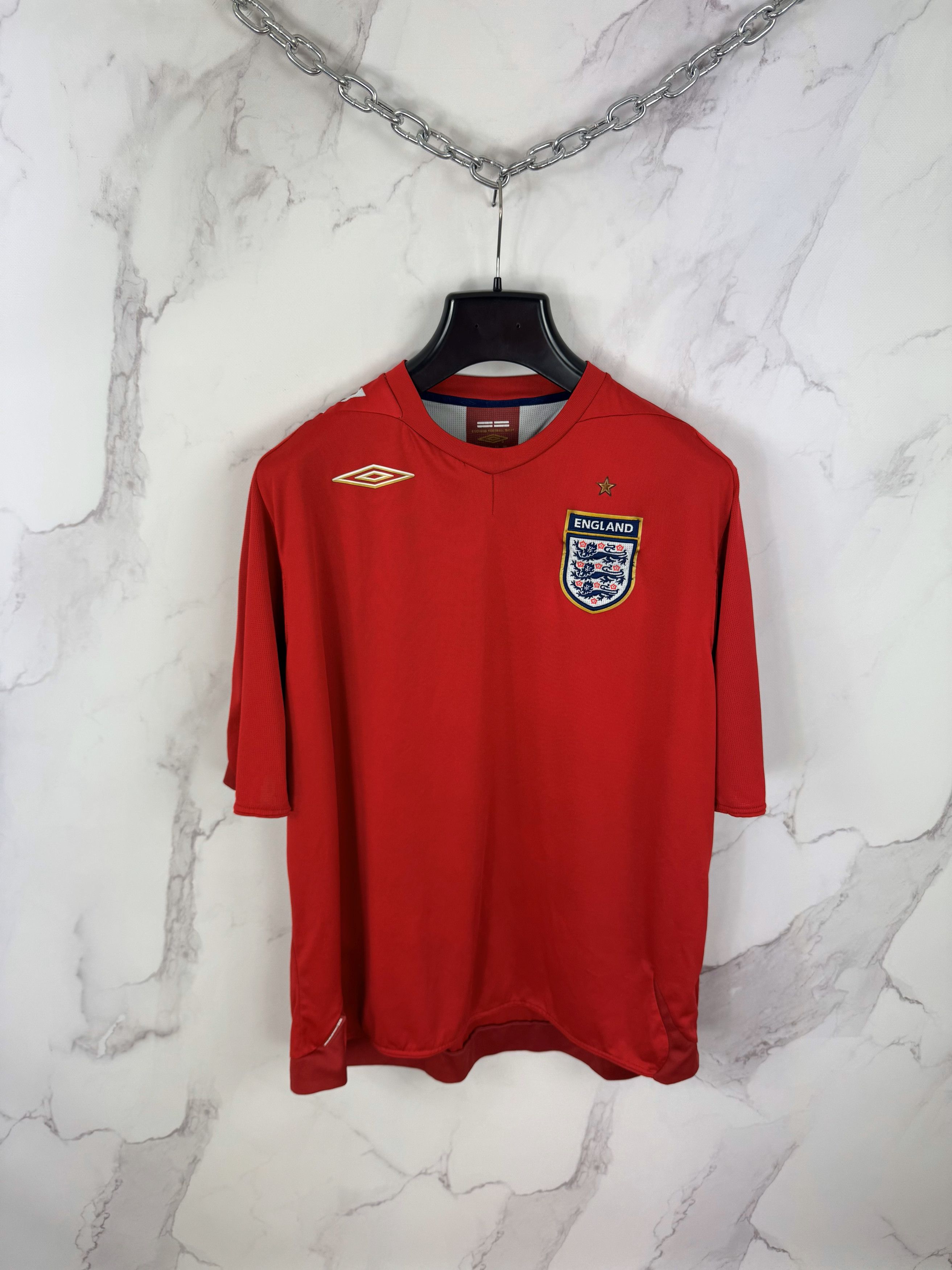 Palace × Umbro Palace X Umbro Classic Jersey Florida Keys