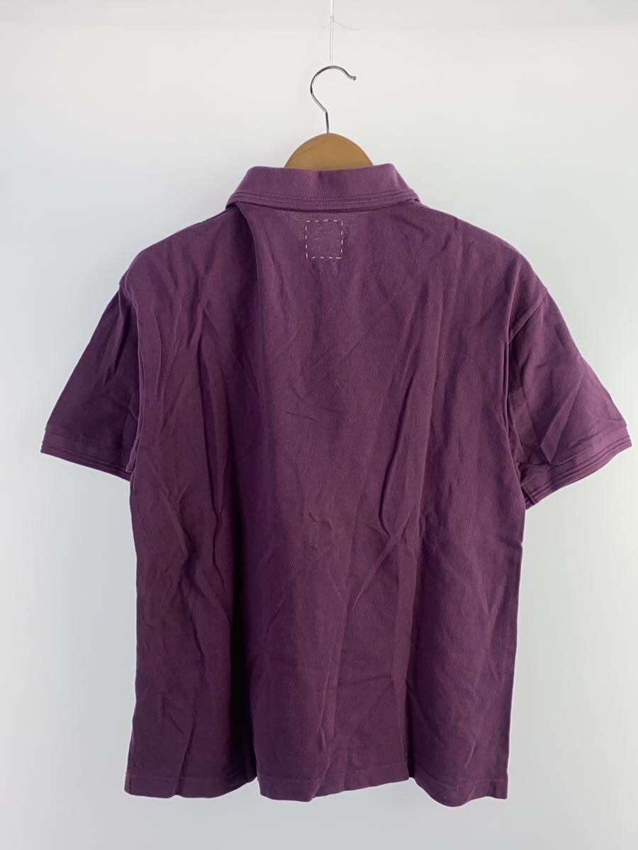 Visvim "Peerless" Polo Shirt Size US M / EU 48-50 / 2 - 2 Thumbnail