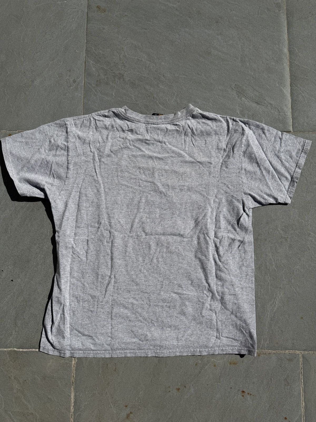 Nautica Vintage Nautica Tee Size US L / EU 52-54 / 3 - 3 Thumbnail